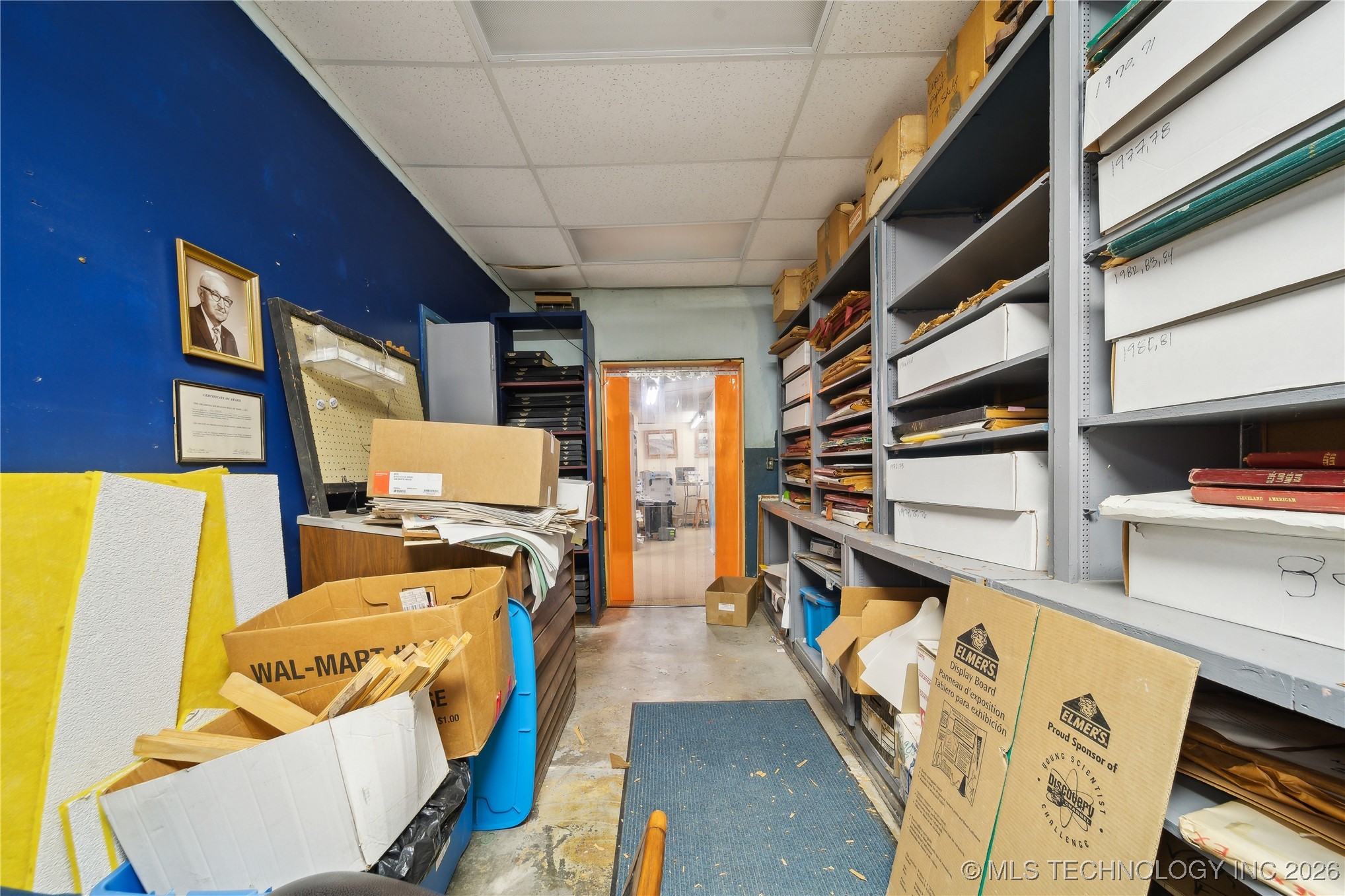 212 S Broadway Street Cleveland OK 74020