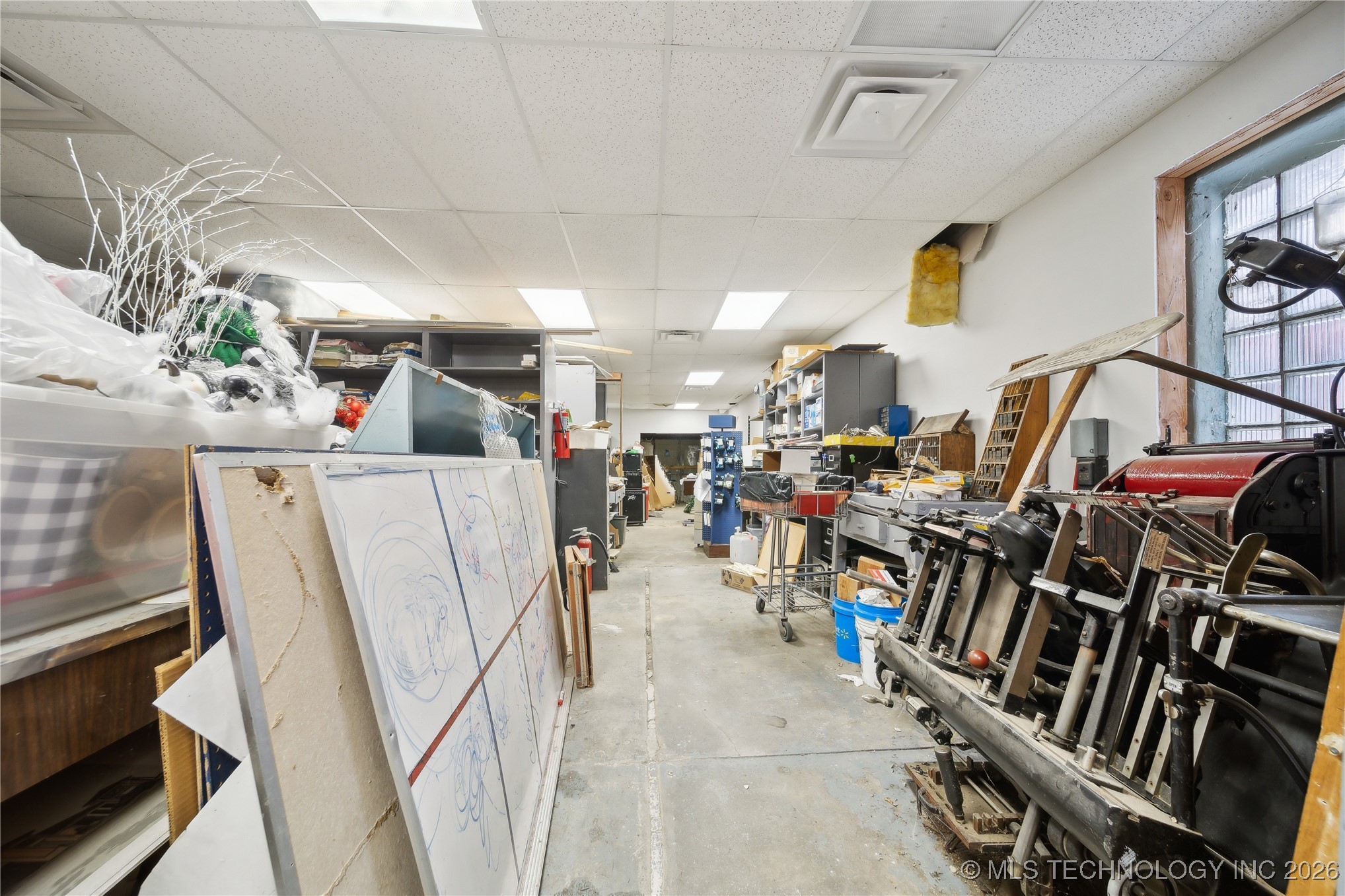 212 S Broadway Street Cleveland OK 74020