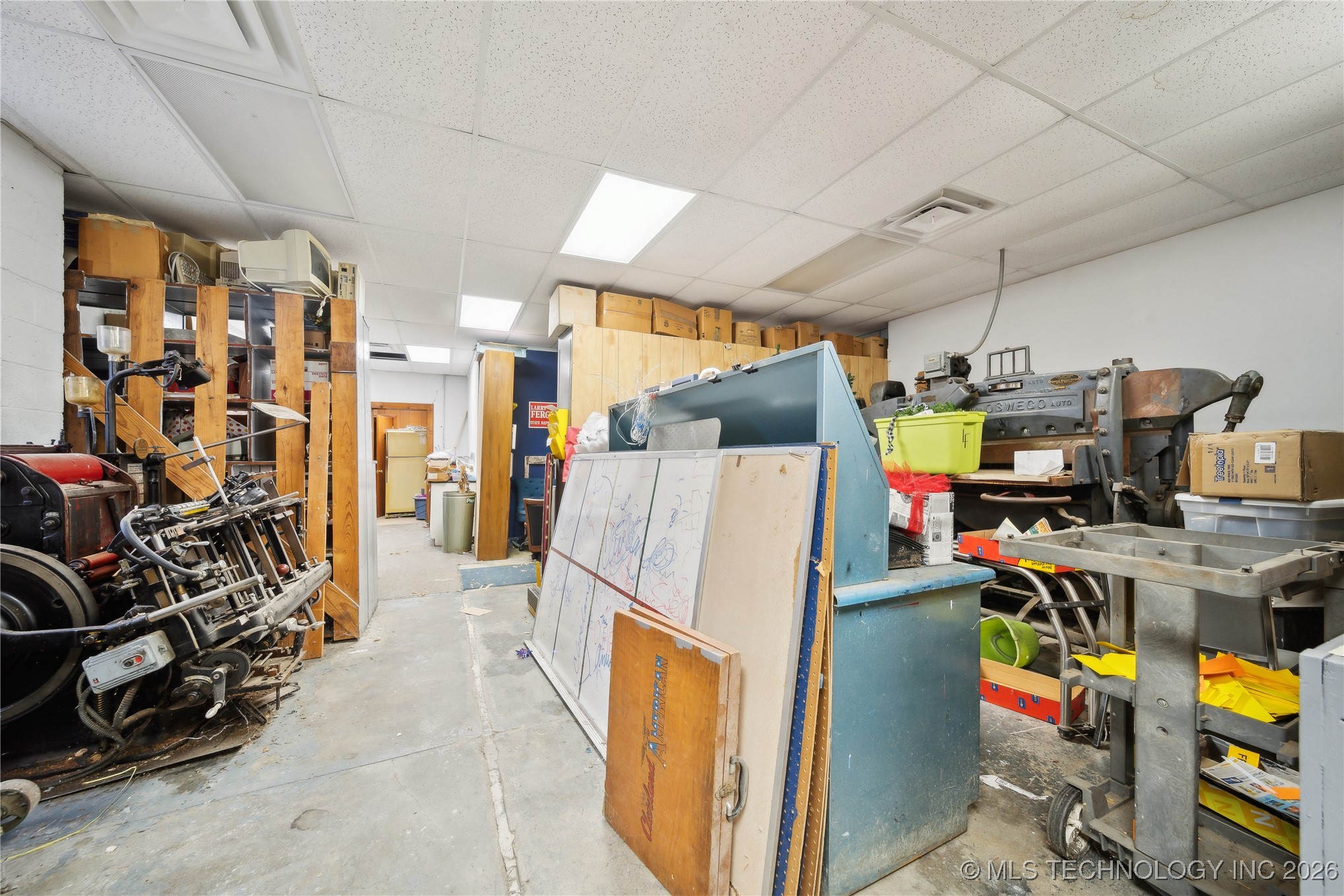 212 S Broadway Street Cleveland OK 74020