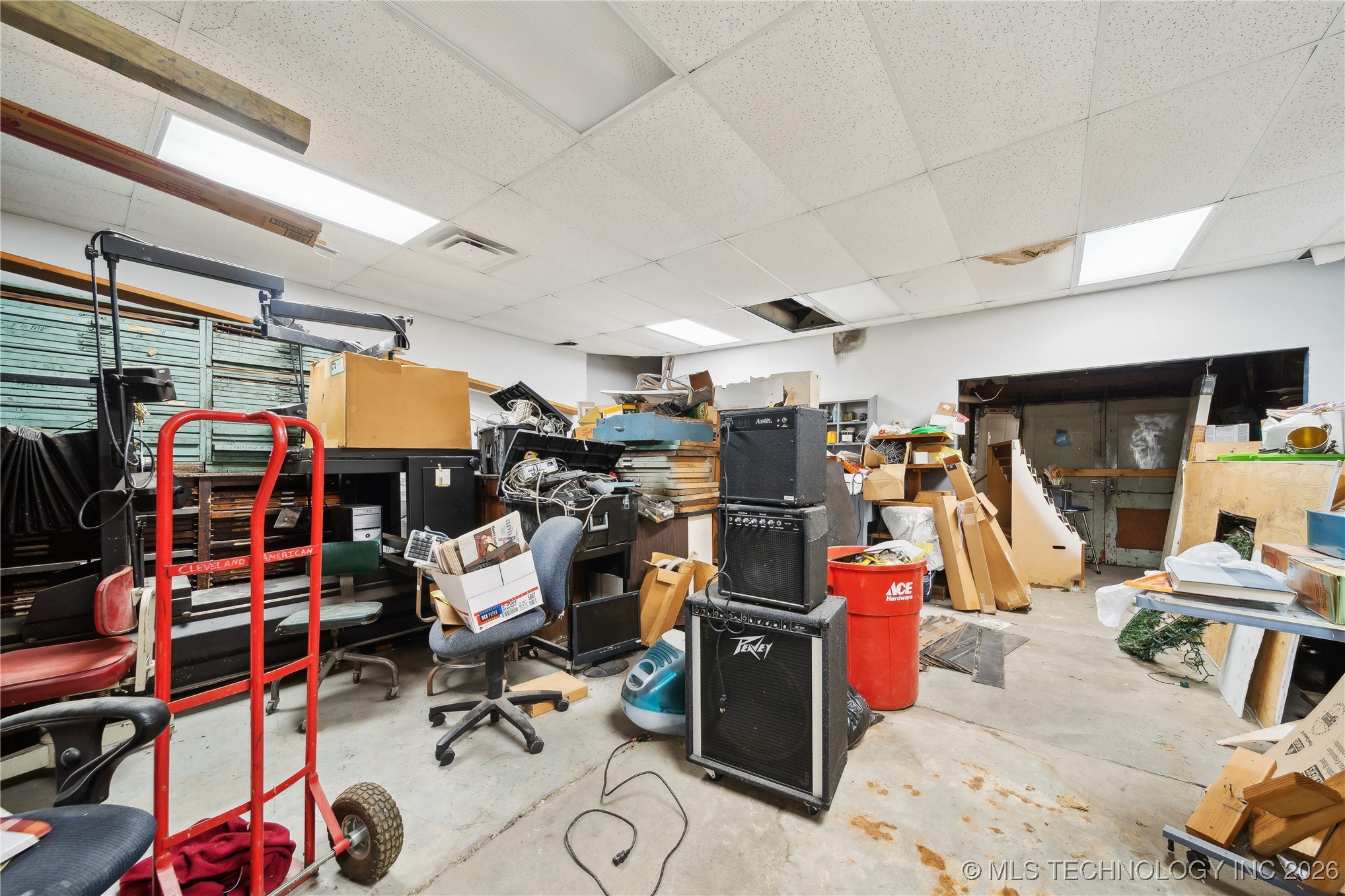 212 S Broadway Street Cleveland OK 74020