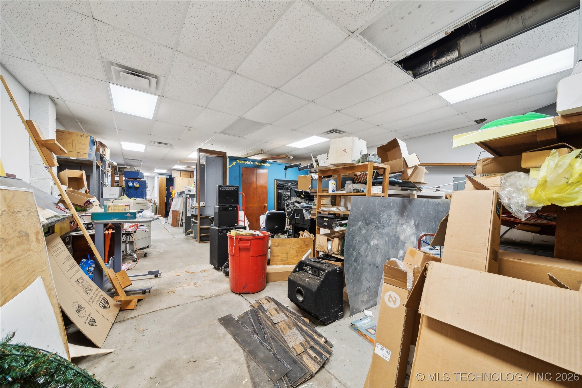 212 S Broadway Street Cleveland OK 74020