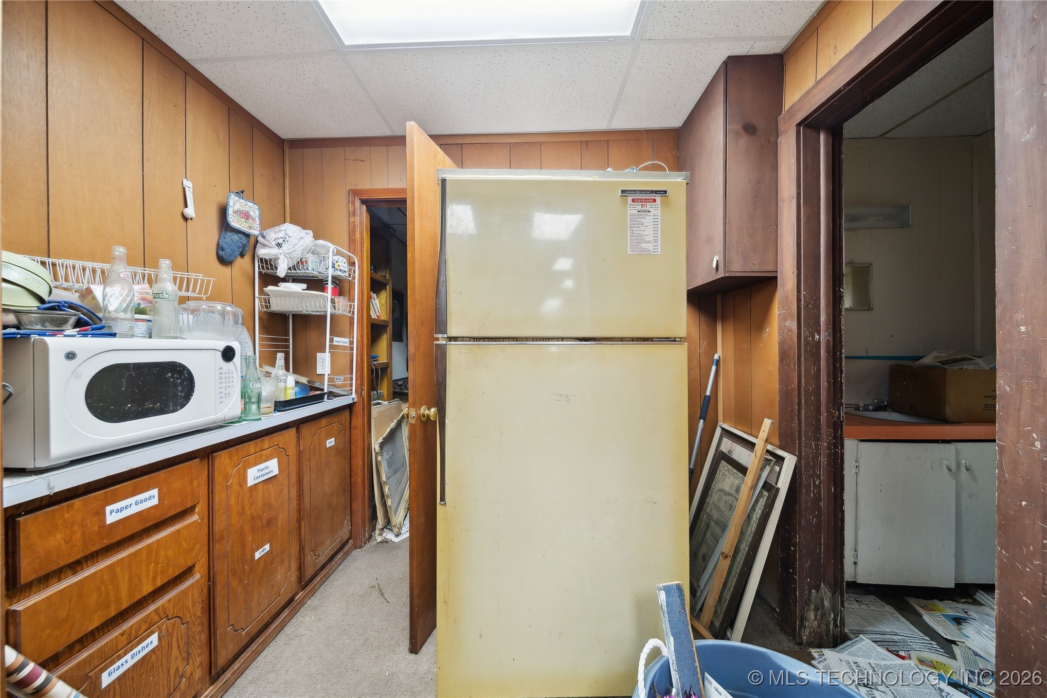 212 S Broadway Street Cleveland OK 74020