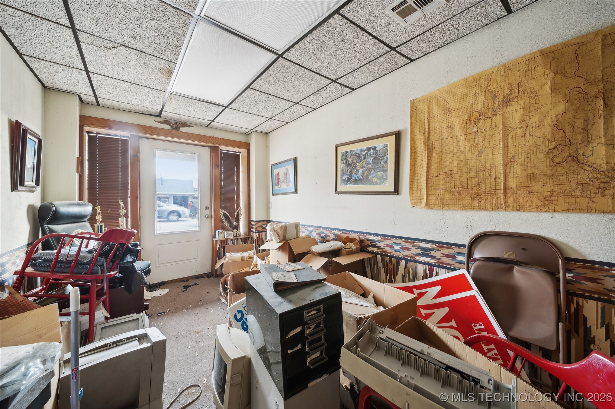 212 S Broadway Street Cleveland OK 74020