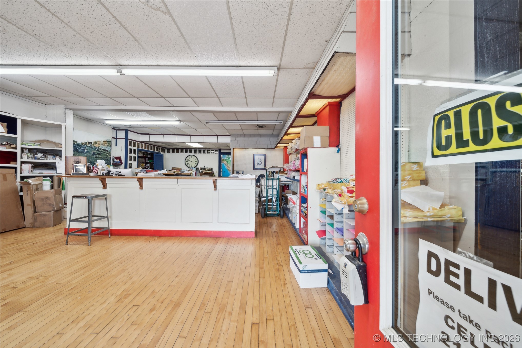 212 S Broadway Street Cleveland OK 74020