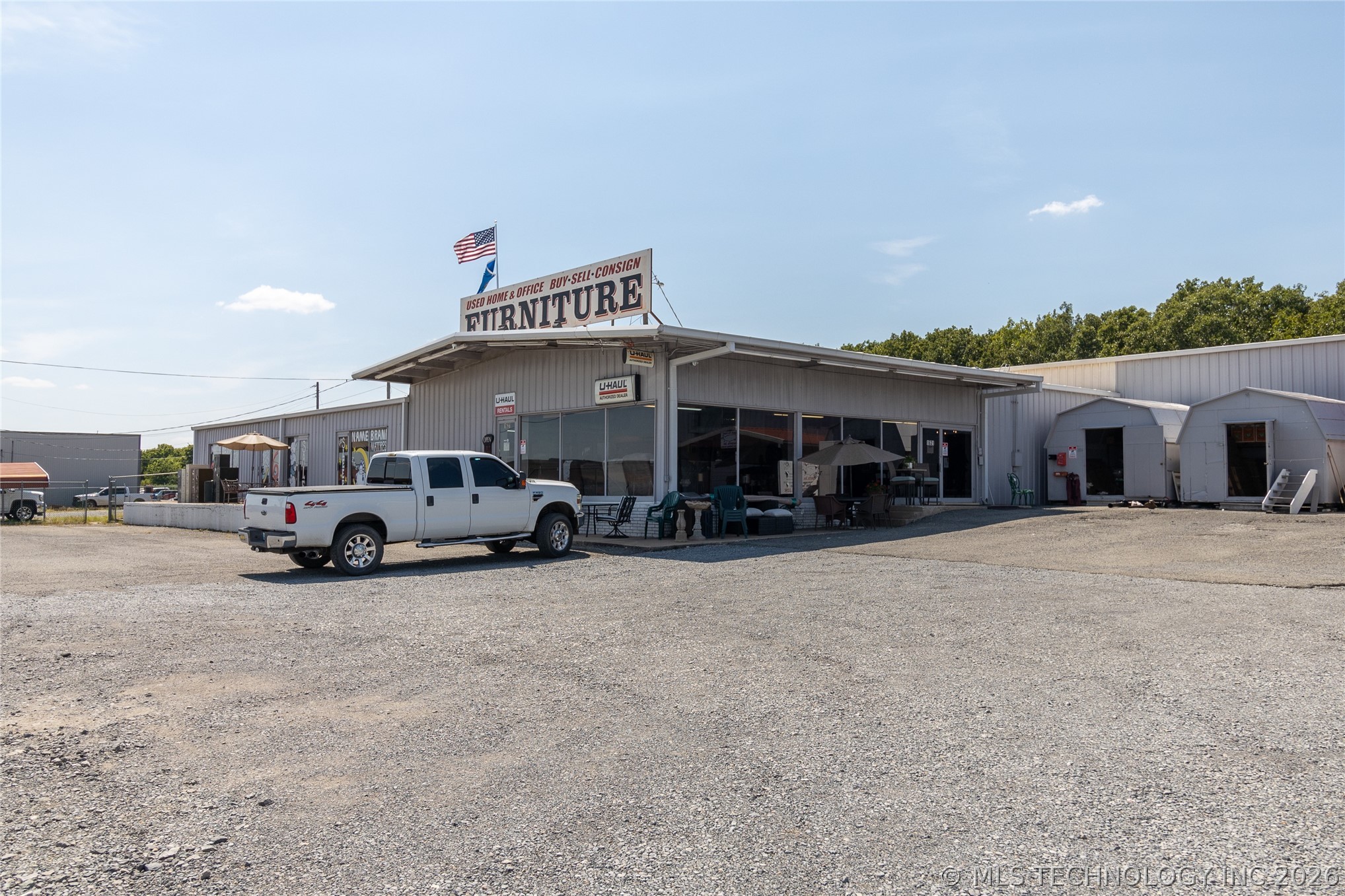 1631 S Us Highway 69 Highway Mcalester OK 74501