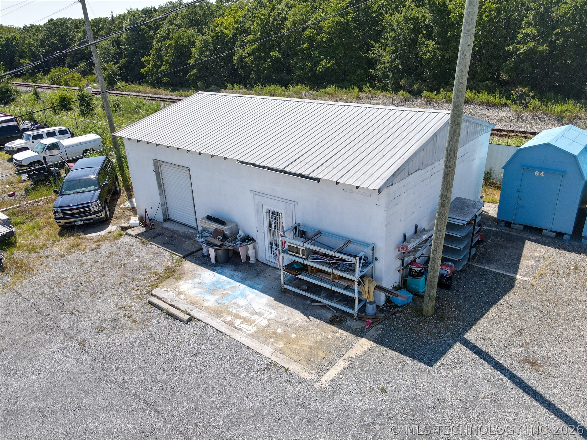 1631 S Us Highway 69 Highway Mcalester OK 74501