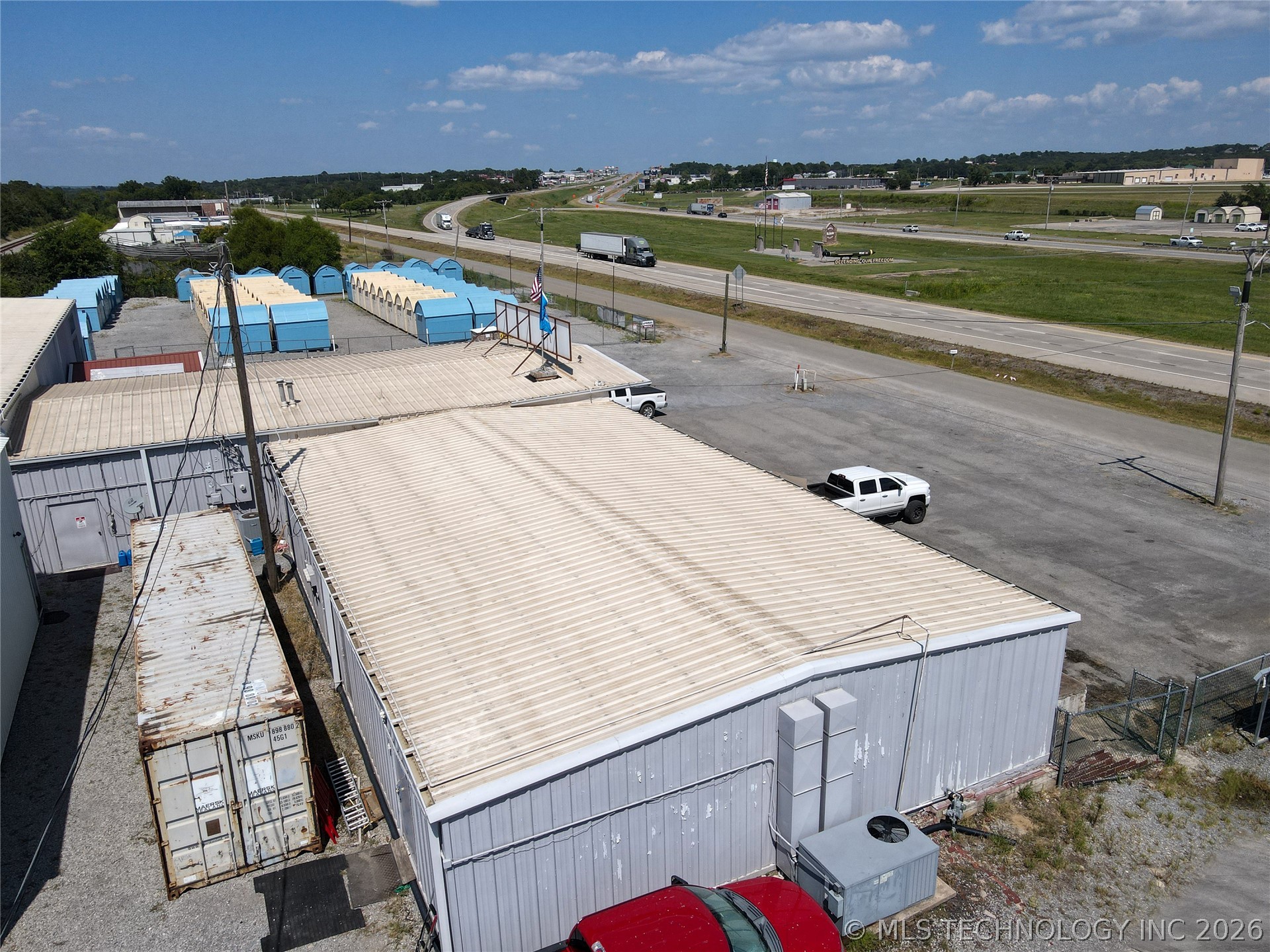 1631 S Us Highway 69 Highway Mcalester OK 74501