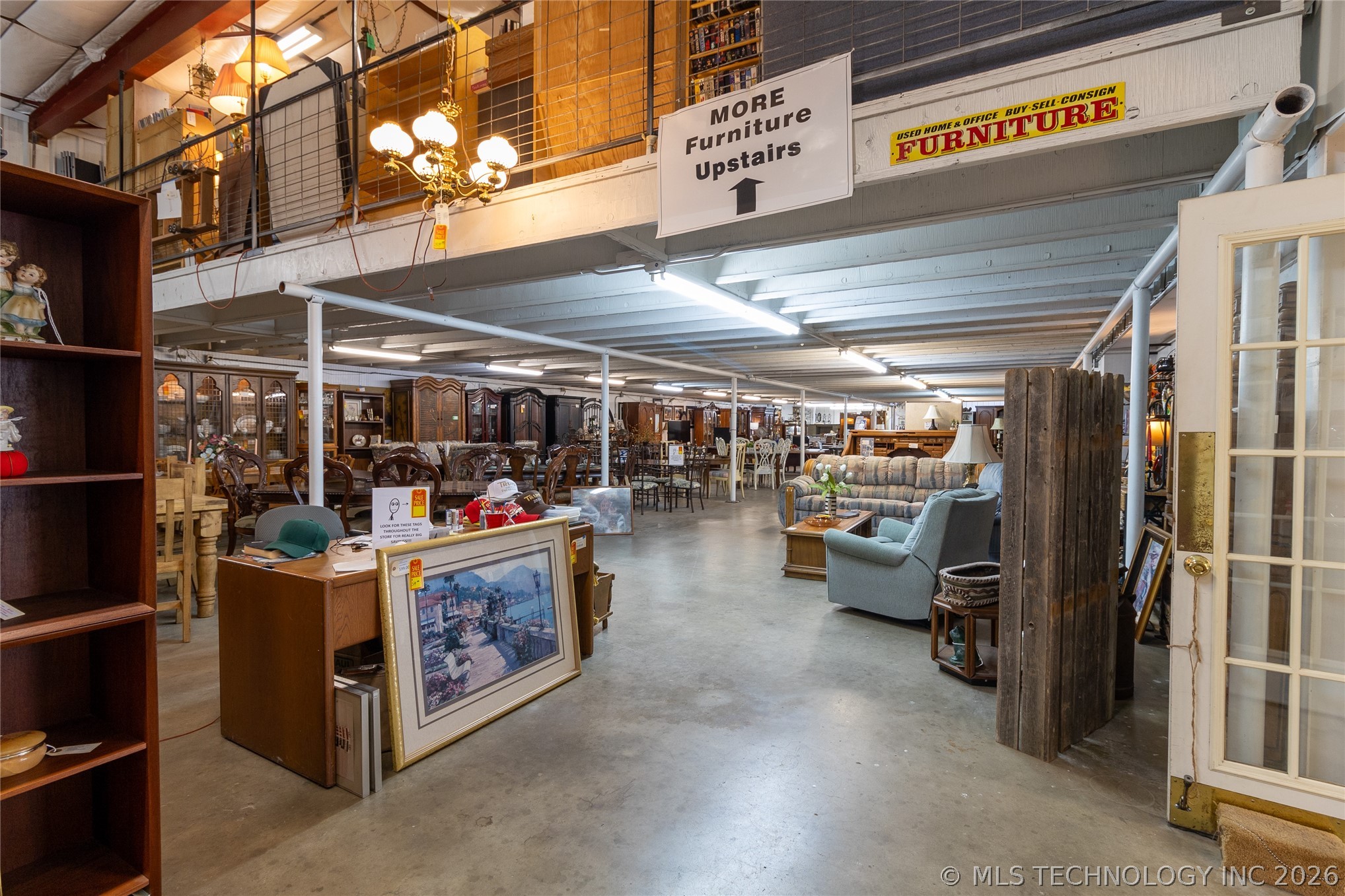 1631 S Us Highway 69 Highway Mcalester OK 74501