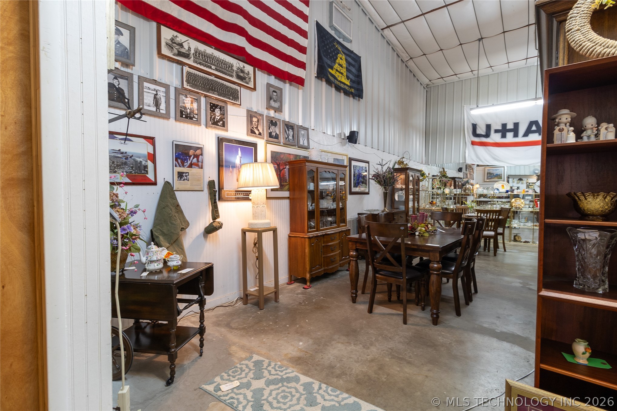 1631 S Us Highway 69 Highway Mcalester OK 74501