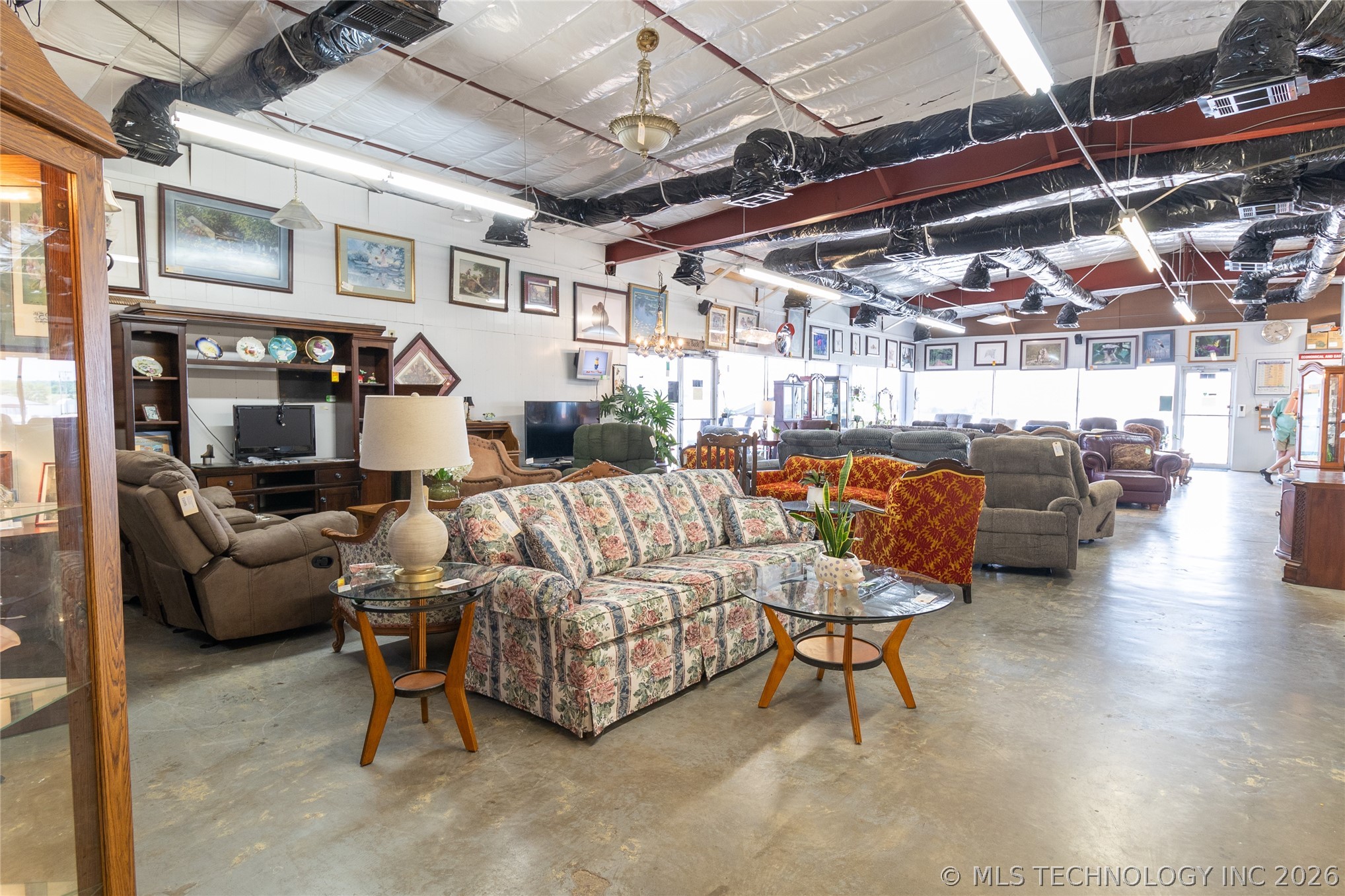 1631 S Us Highway 69 Highway Mcalester OK 74501