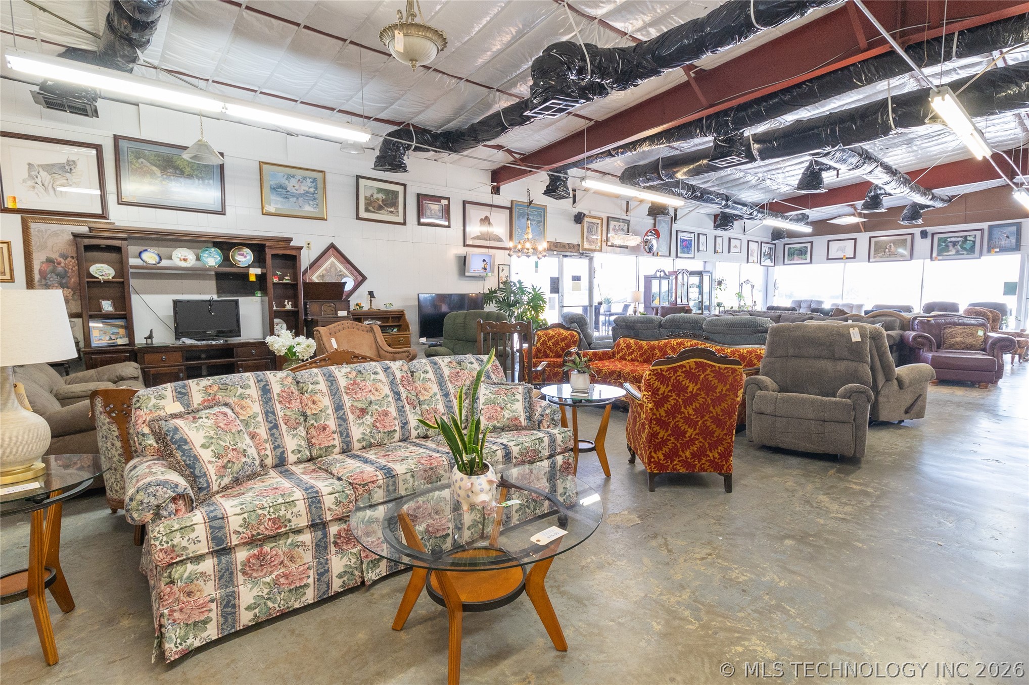 1631 S Us Highway 69 Highway Mcalester OK 74501