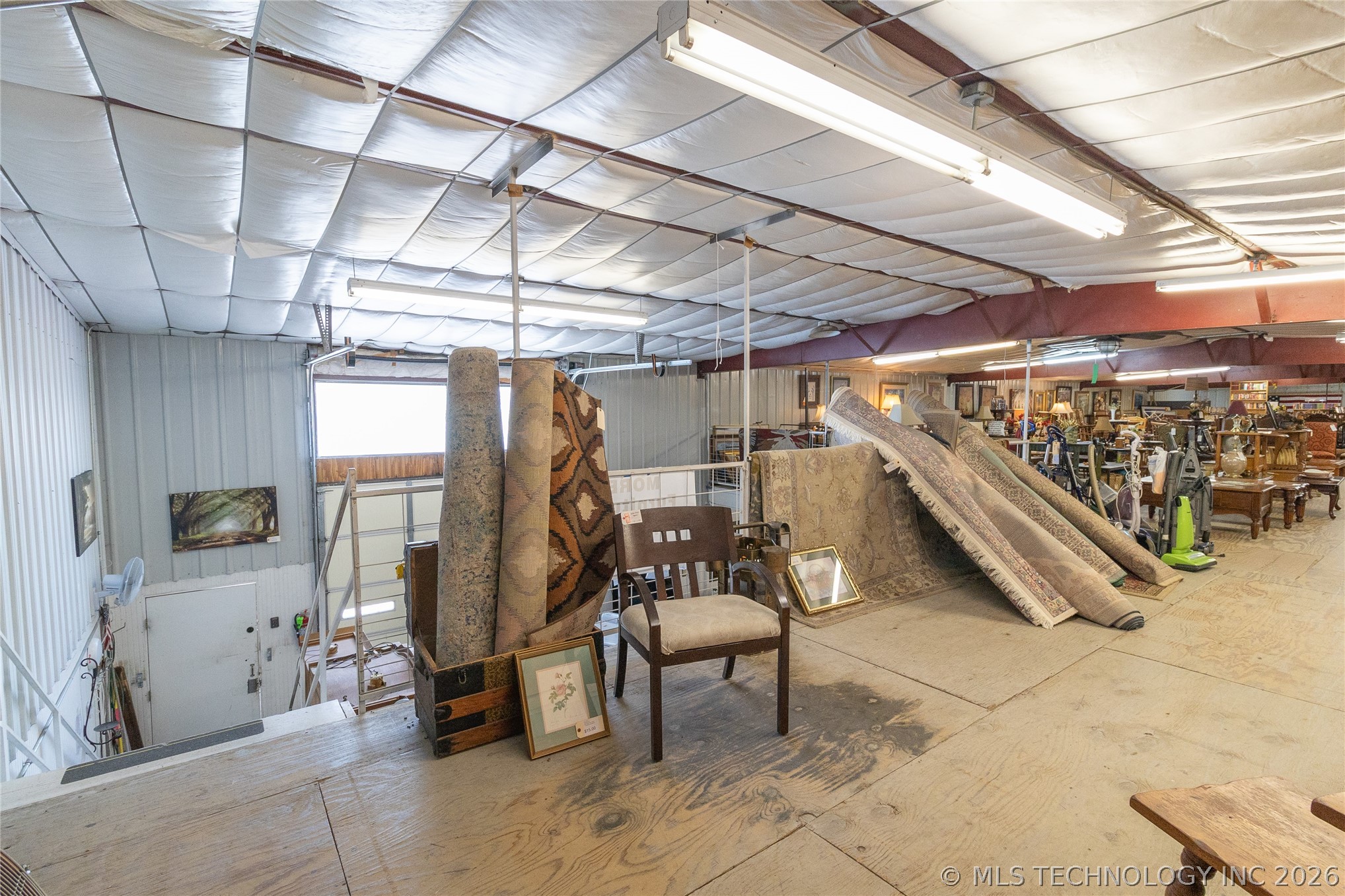 1631 S Us Highway 69 Highway Mcalester OK 74501