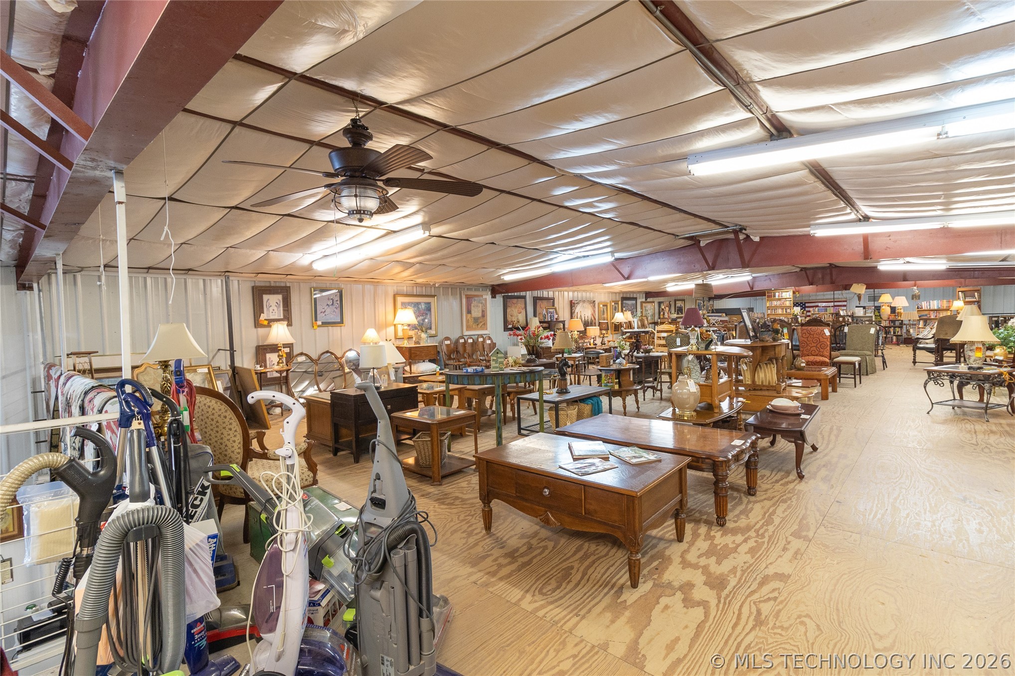 1631 S Us Highway 69 Highway Mcalester OK 74501