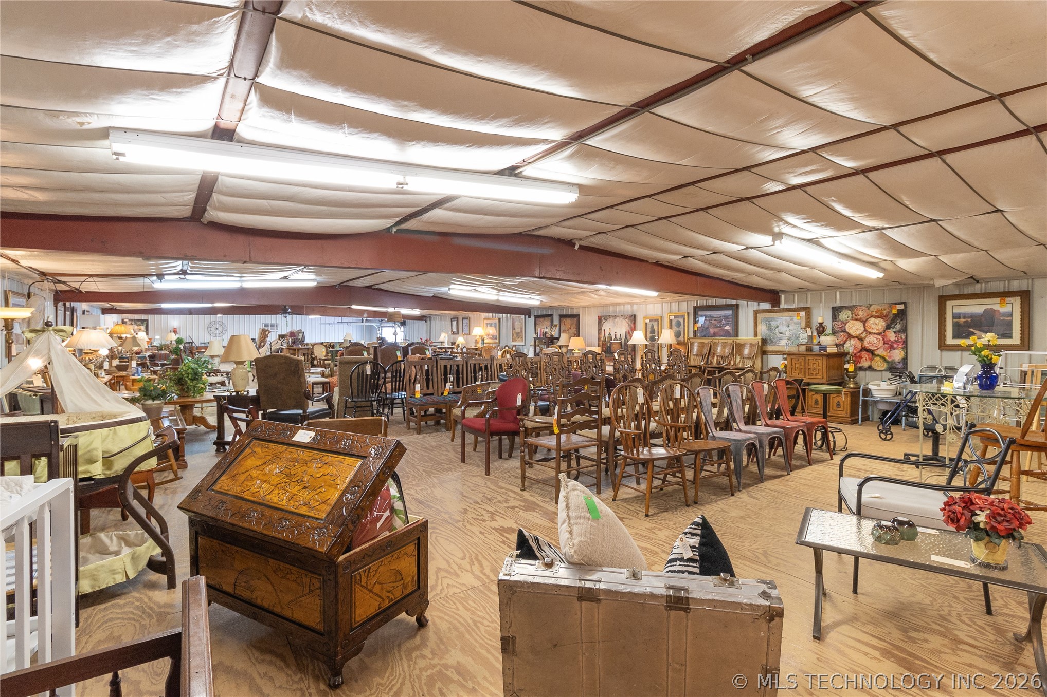 1631 S Us Highway 69 Highway Mcalester OK 74501