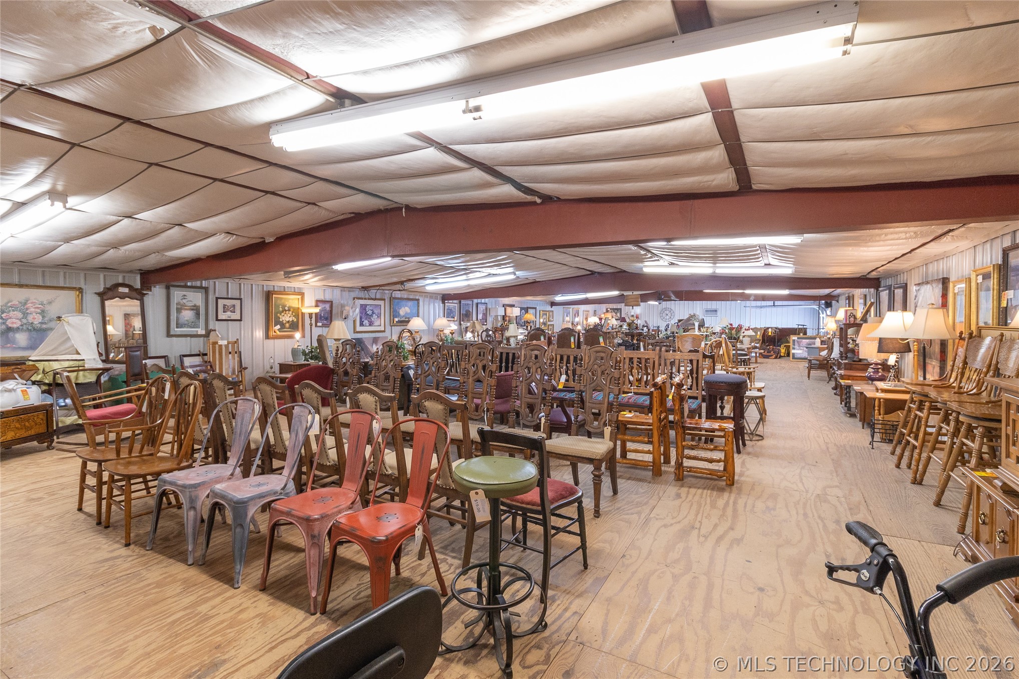 1631 S Us Highway 69 Highway Mcalester OK 74501