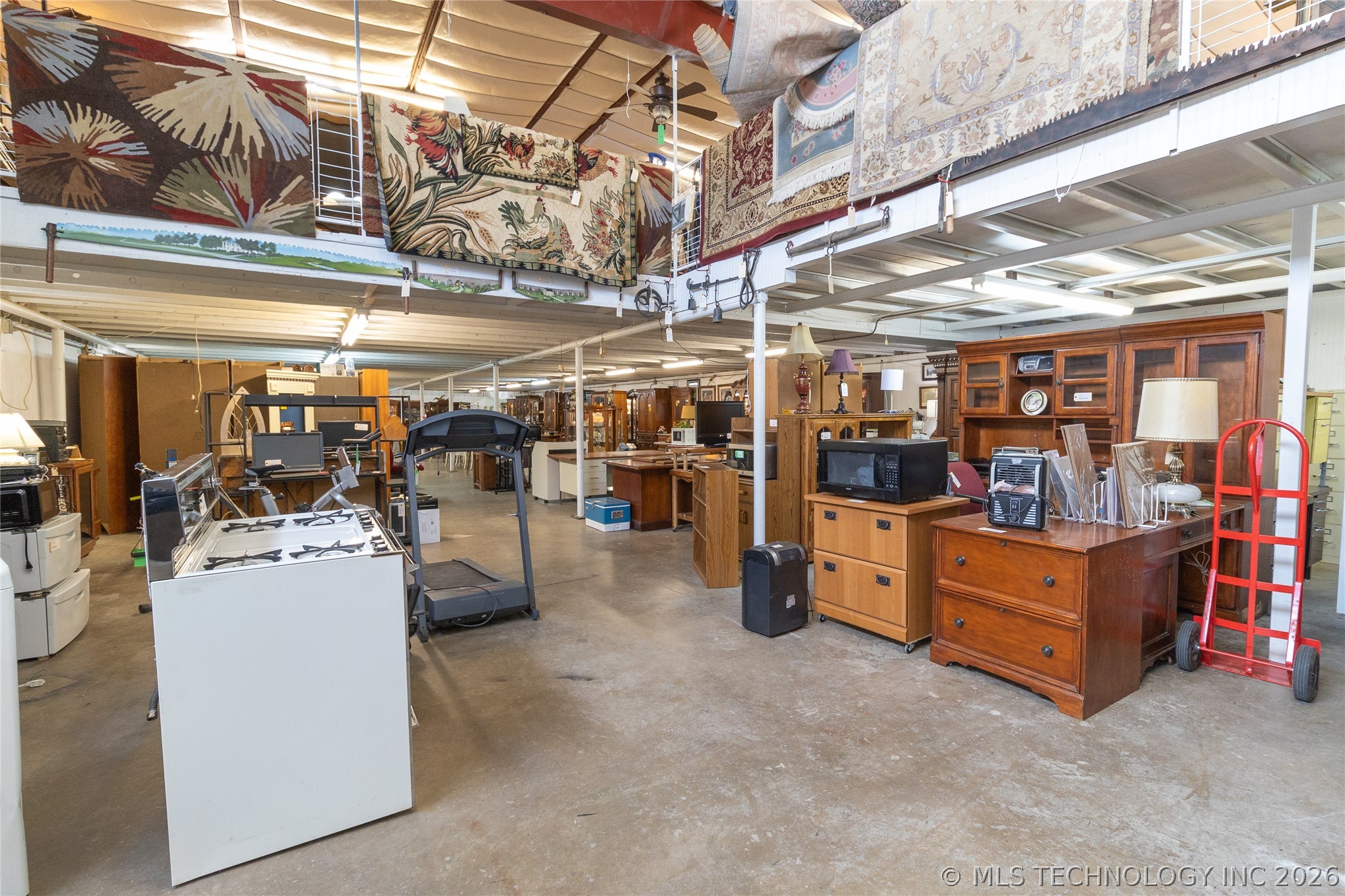 1631 S Us Highway 69 Highway Mcalester OK 74501