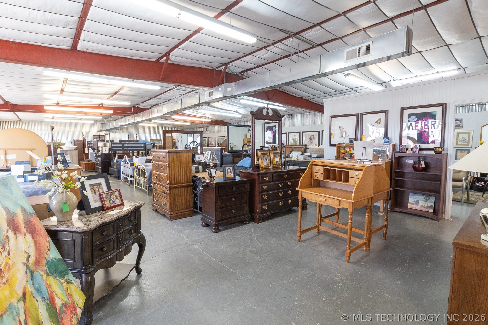 1631 S Us Highway 69 Highway Mcalester OK 74501
