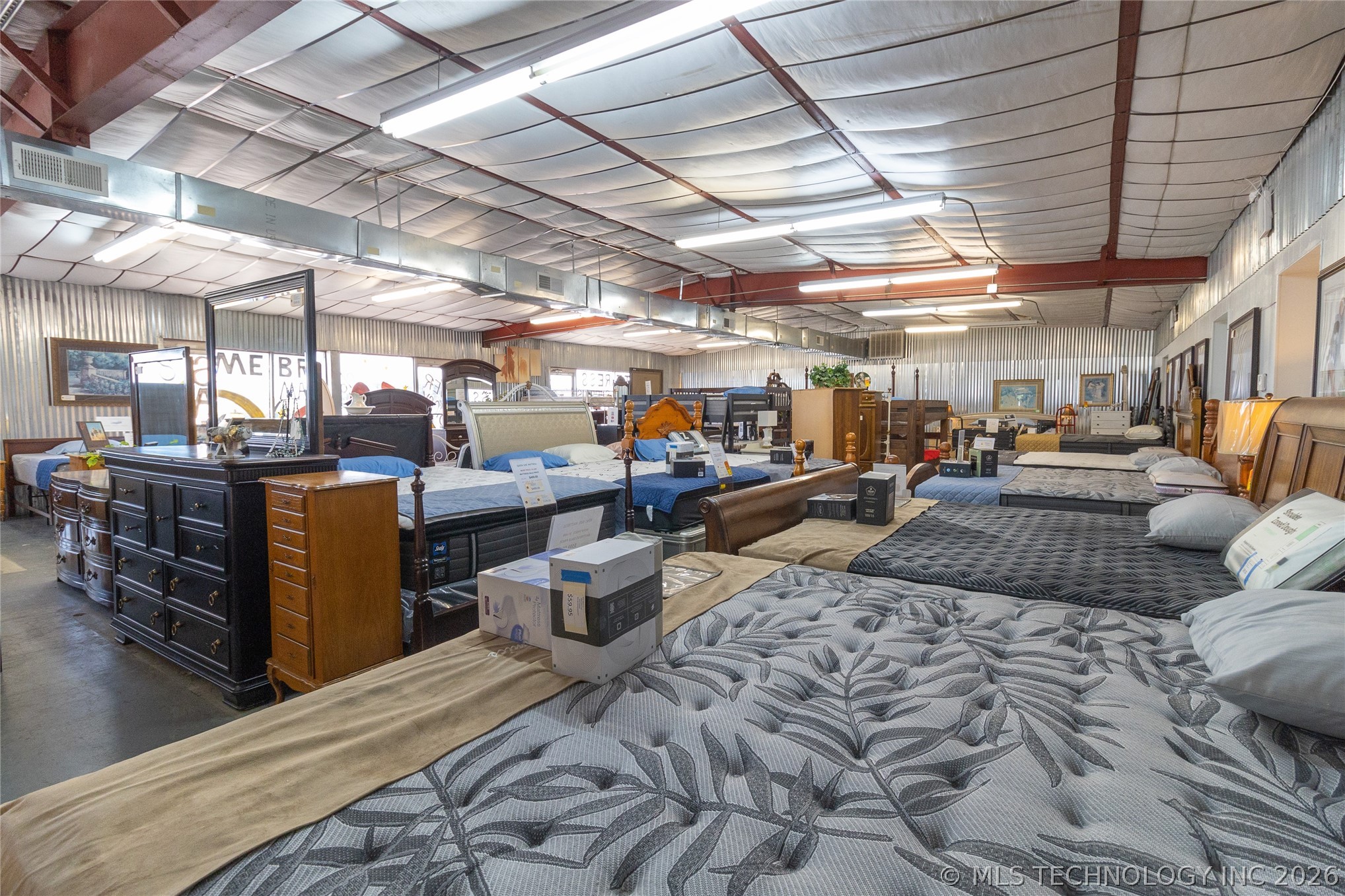 1631 S Us Highway 69 Highway Mcalester OK 74501