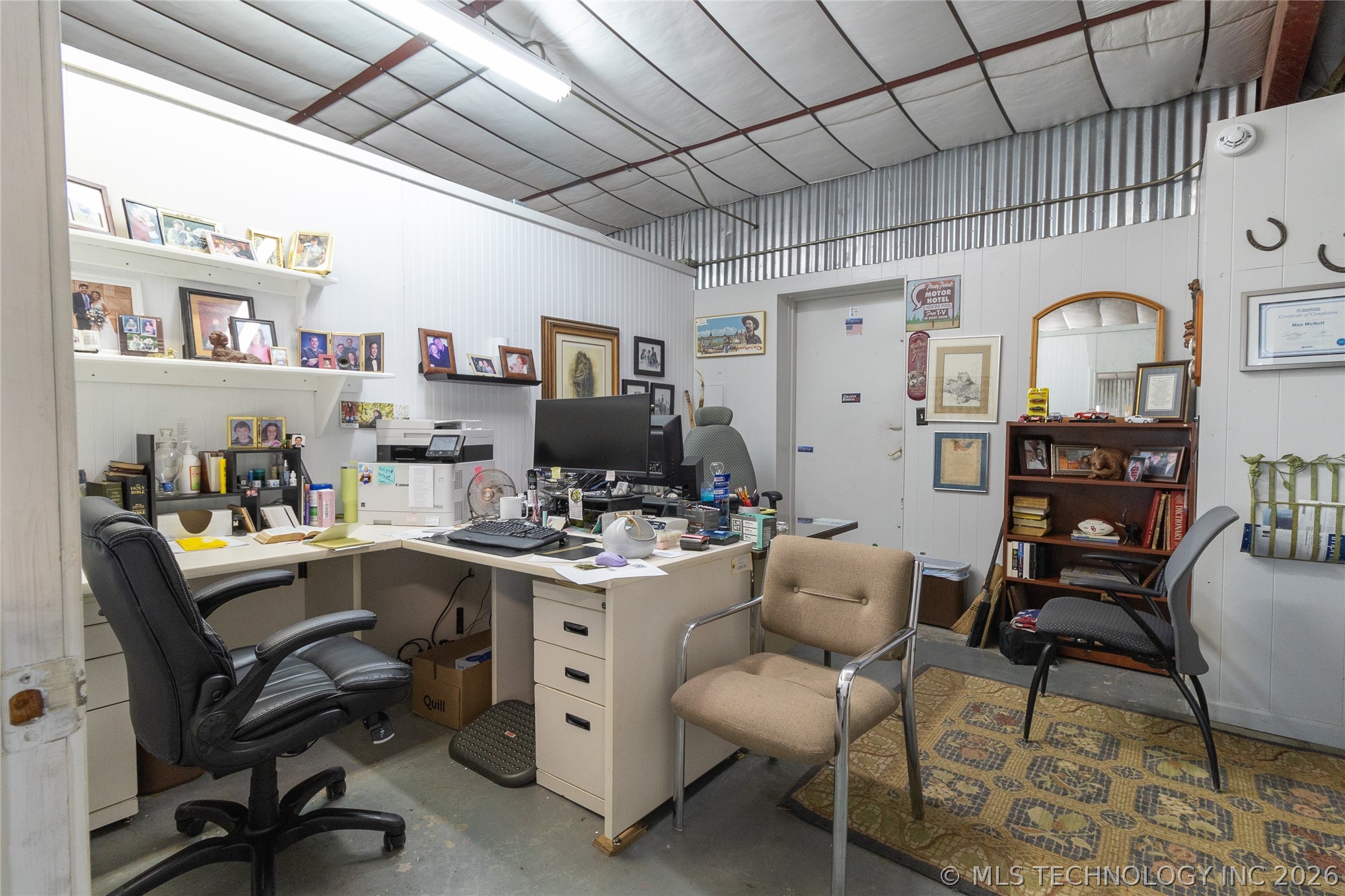 1631 S Us Highway 69 Highway Mcalester OK 74501