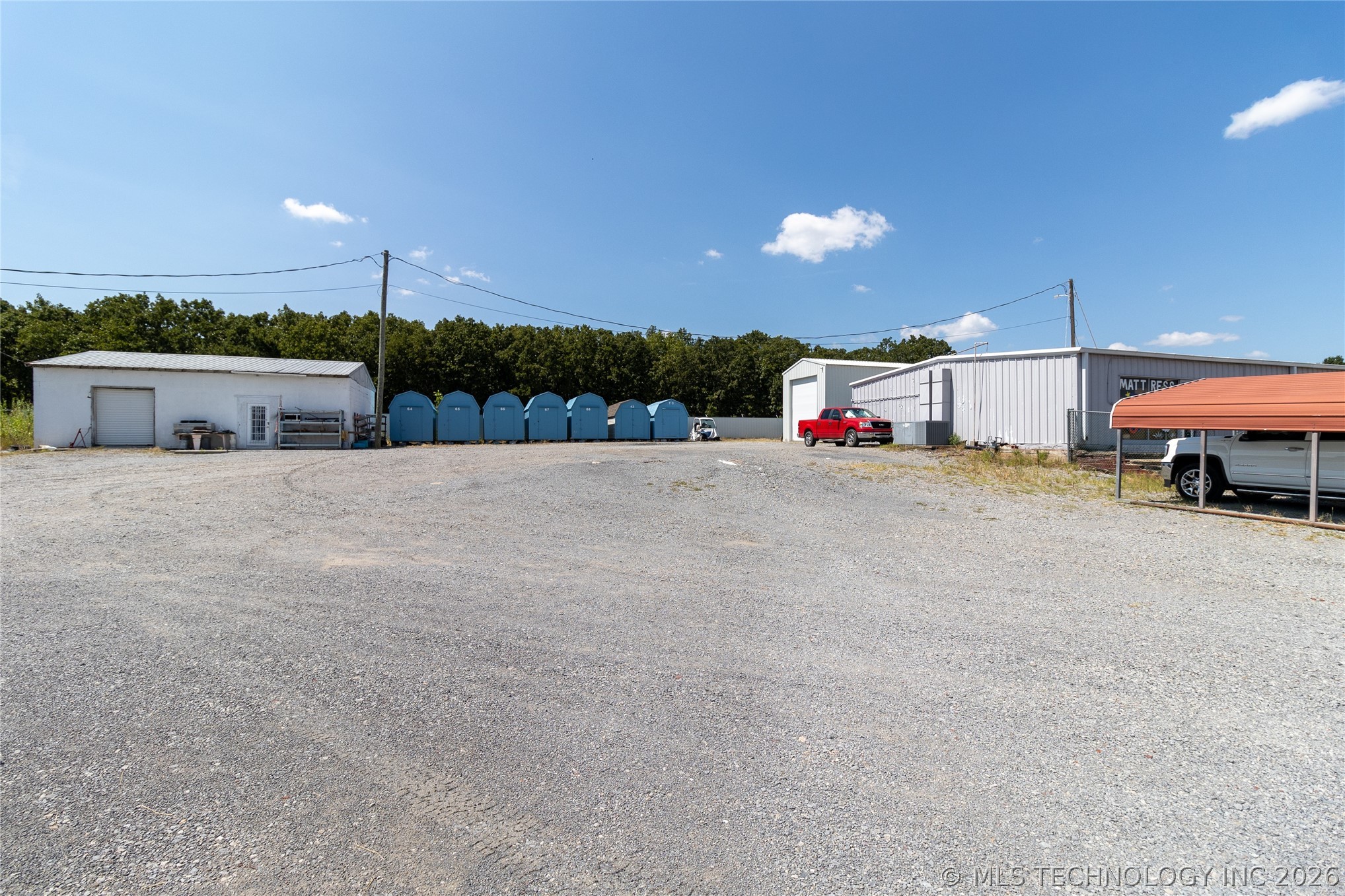 1631 S Us Highway 69 Highway Mcalester OK 74501