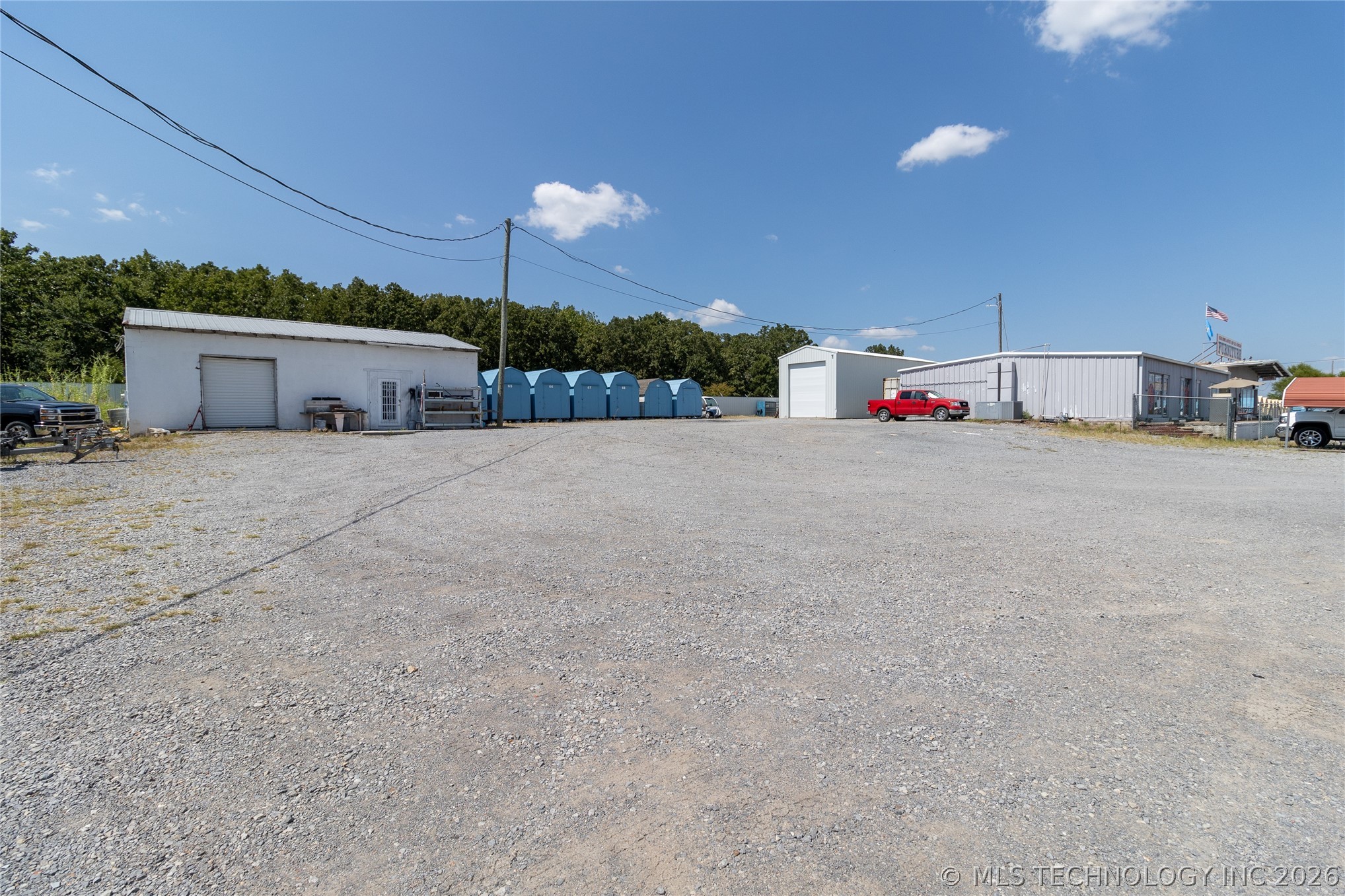 1631 S Us Highway 69 Highway Mcalester OK 74501