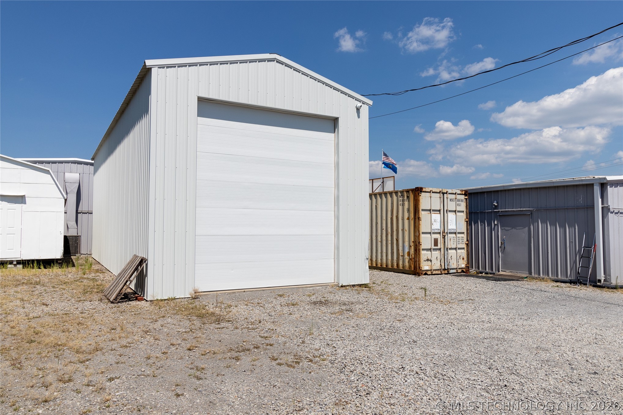1631 S Us Highway 69 Highway Mcalester OK 74501