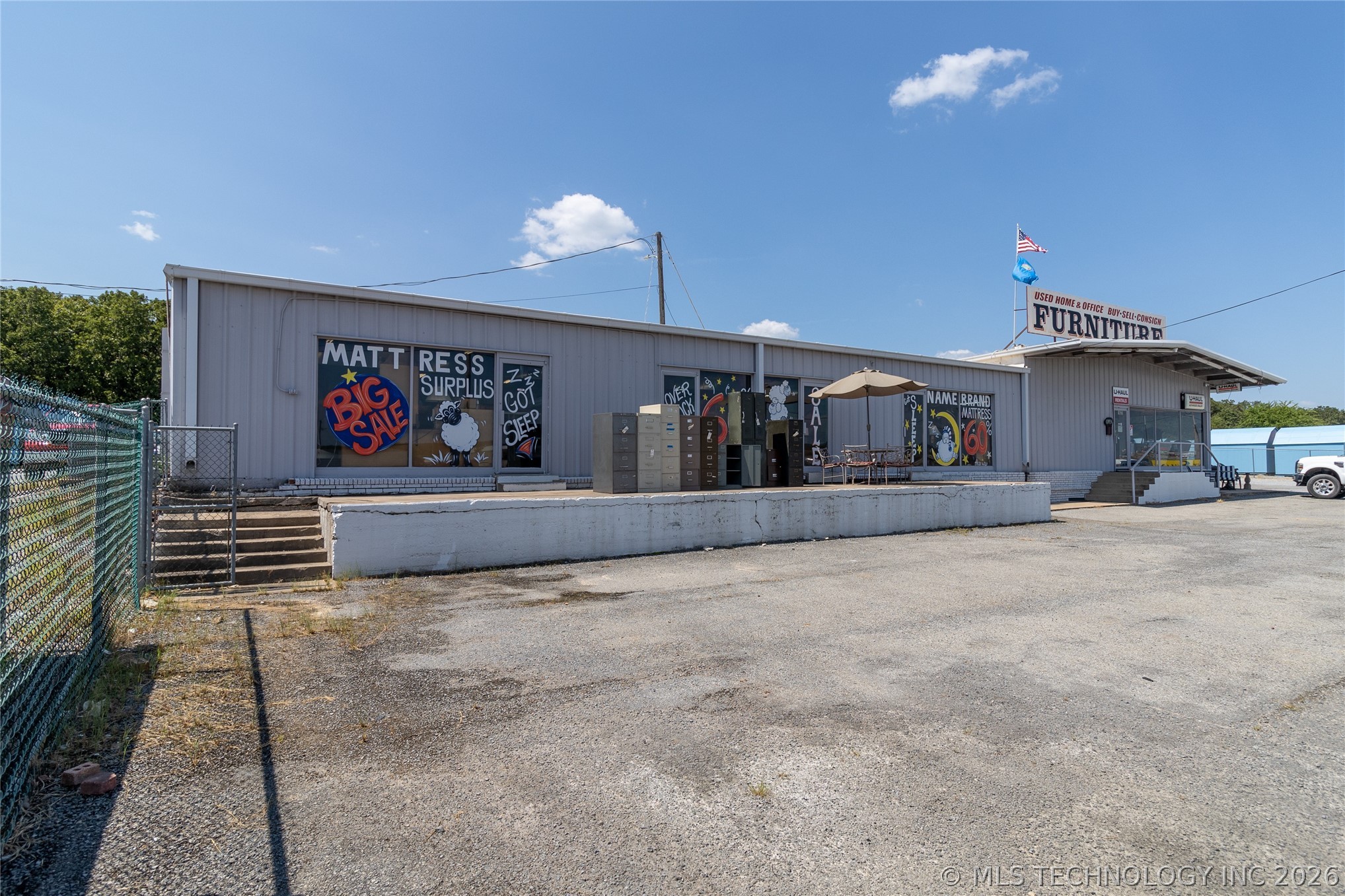 1631 S Us Highway 69 Highway Mcalester OK 74501