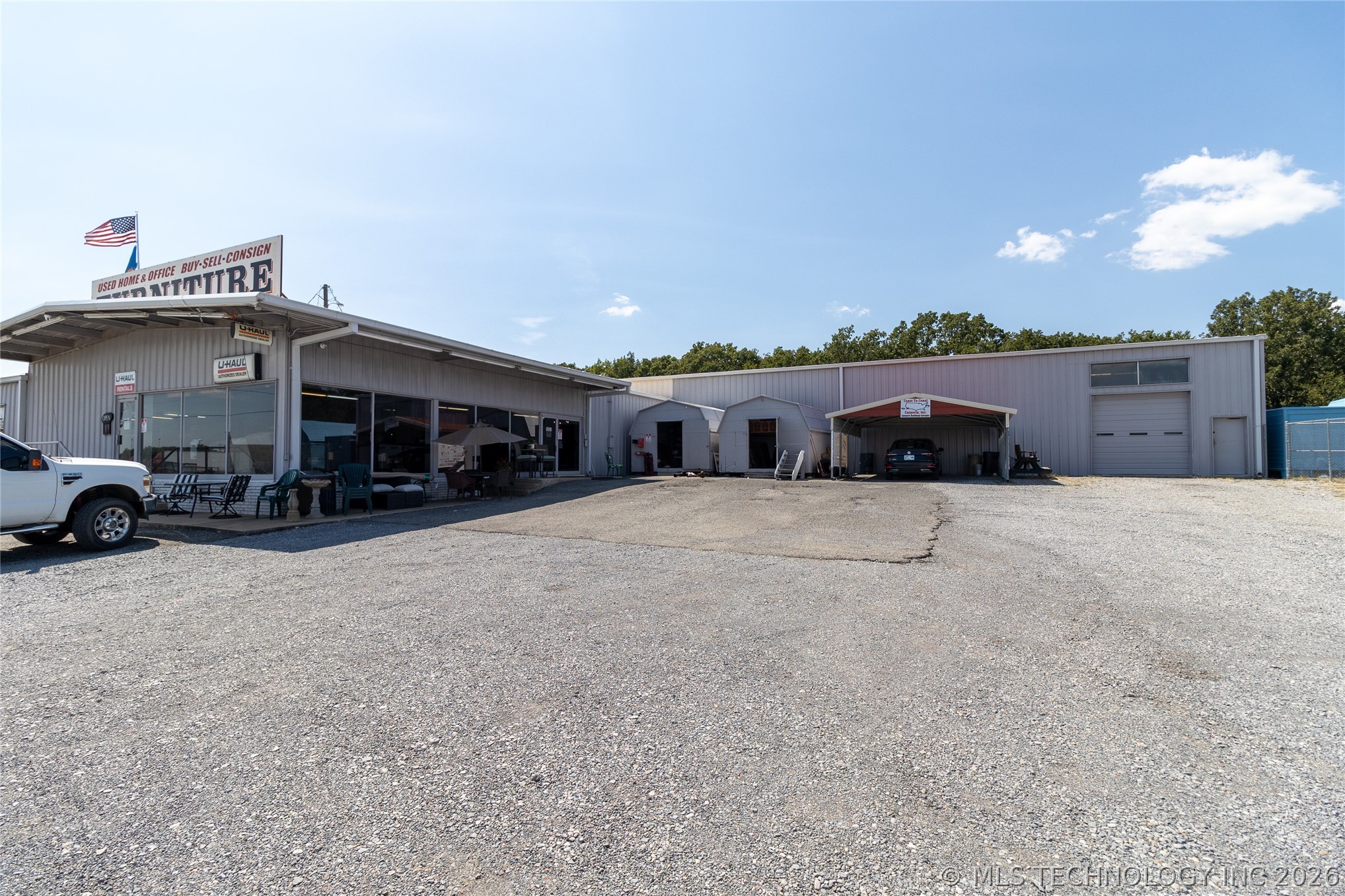 1631 S Us Highway 69 Highway Mcalester OK 74501