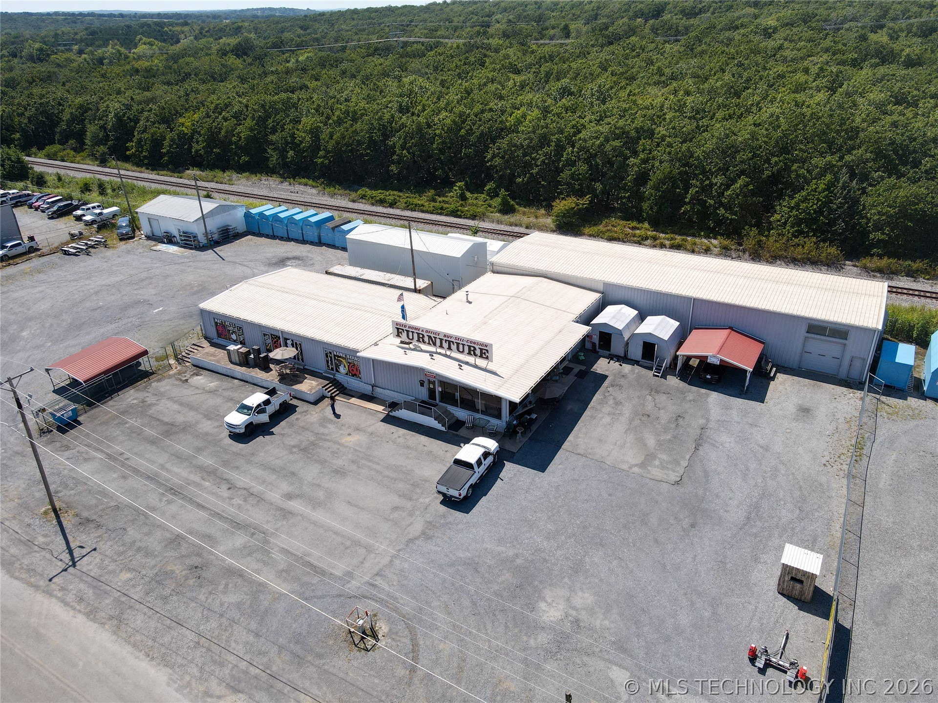 1631 S Us Highway 69 Highway Mcalester OK 74501