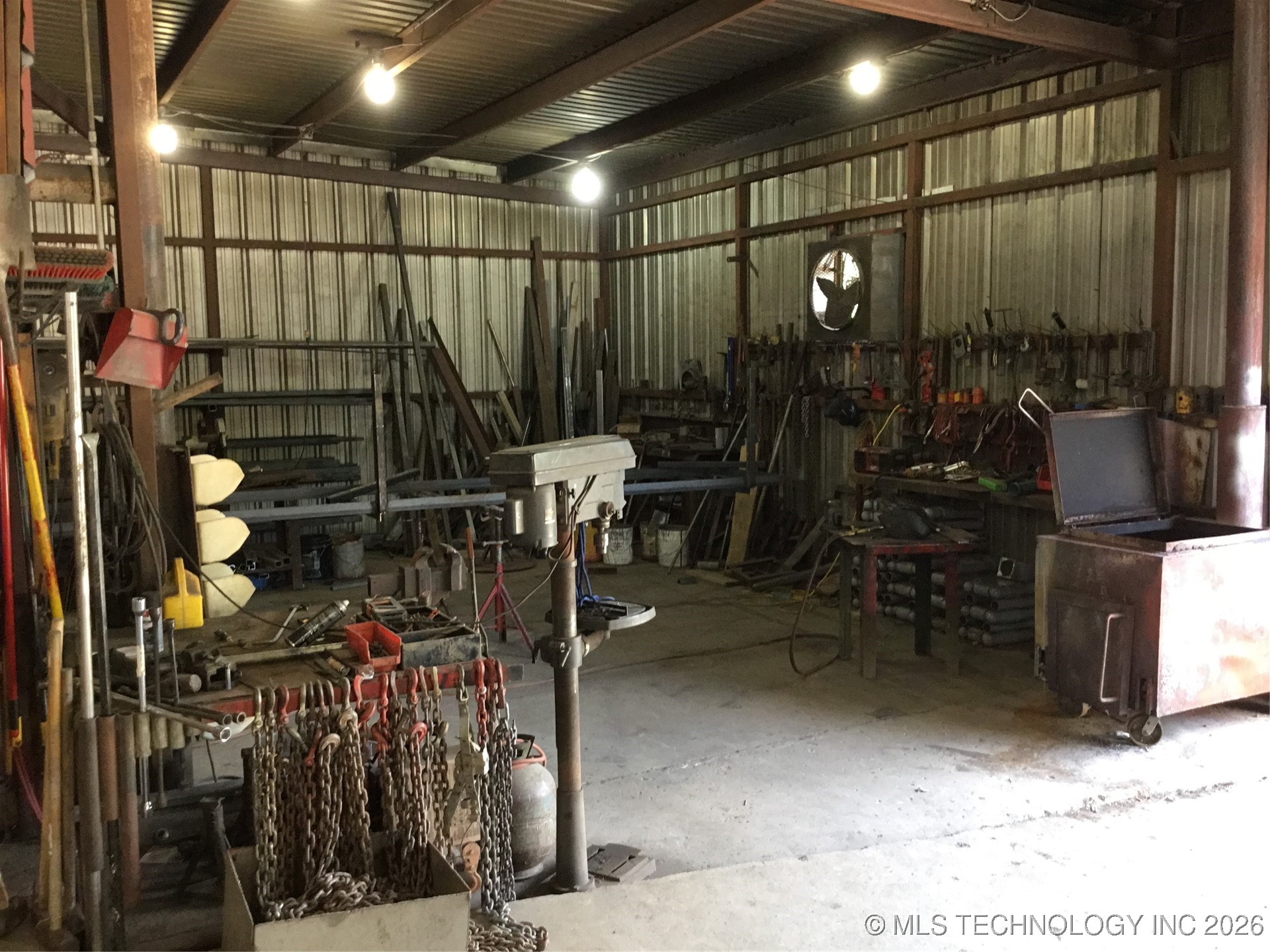 401 Highway 70 Highway N Kingston OK 73439
