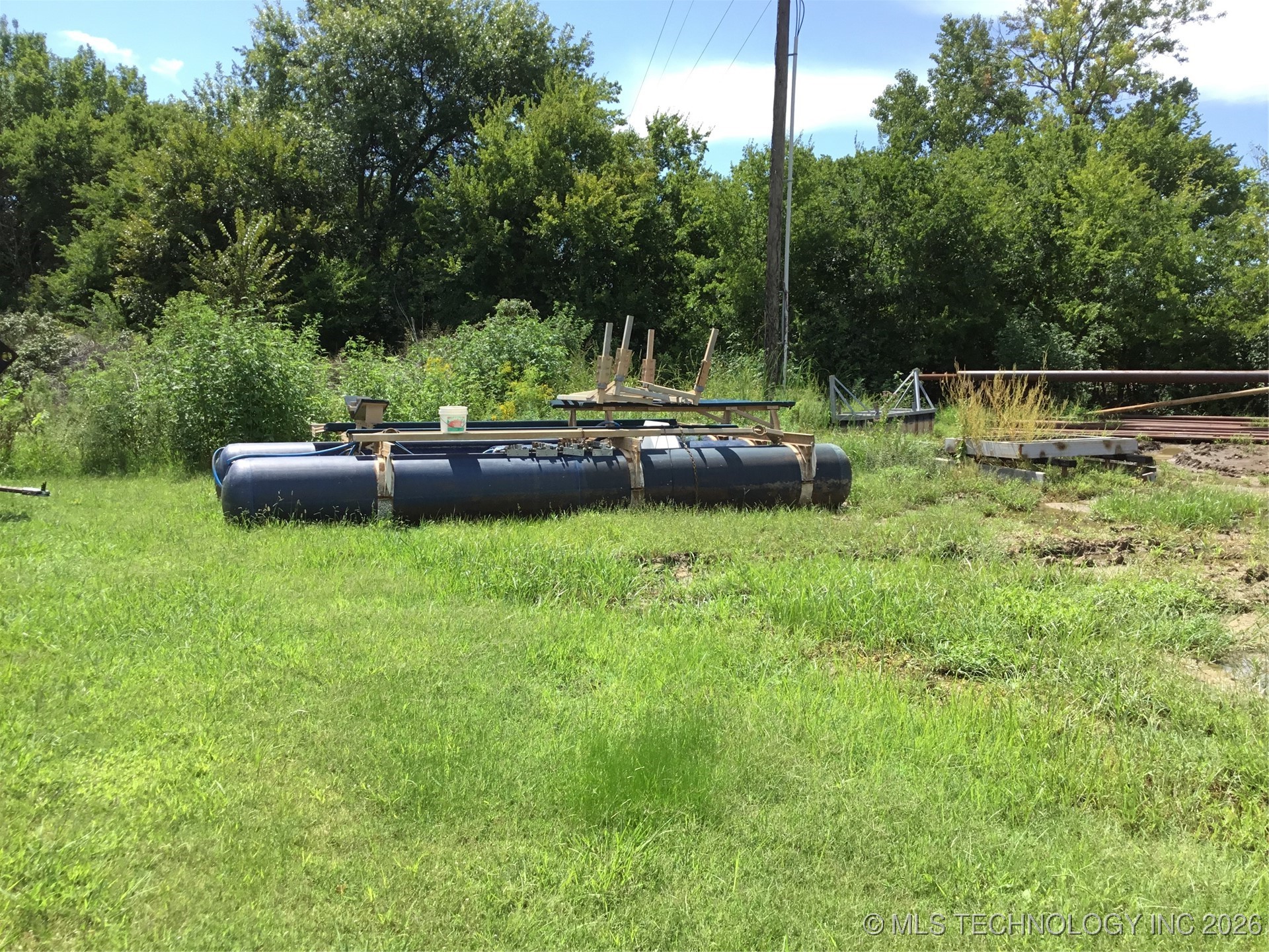 401 Highway 70 Highway N Kingston OK 73439