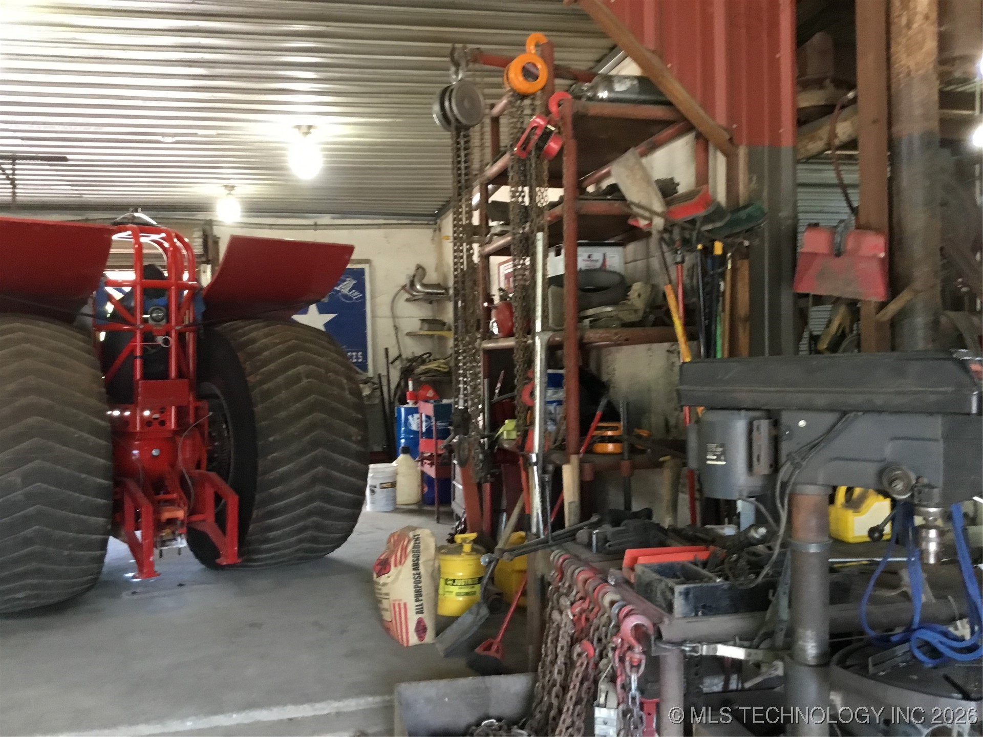 401 Highway 70 Highway N Kingston OK 73439