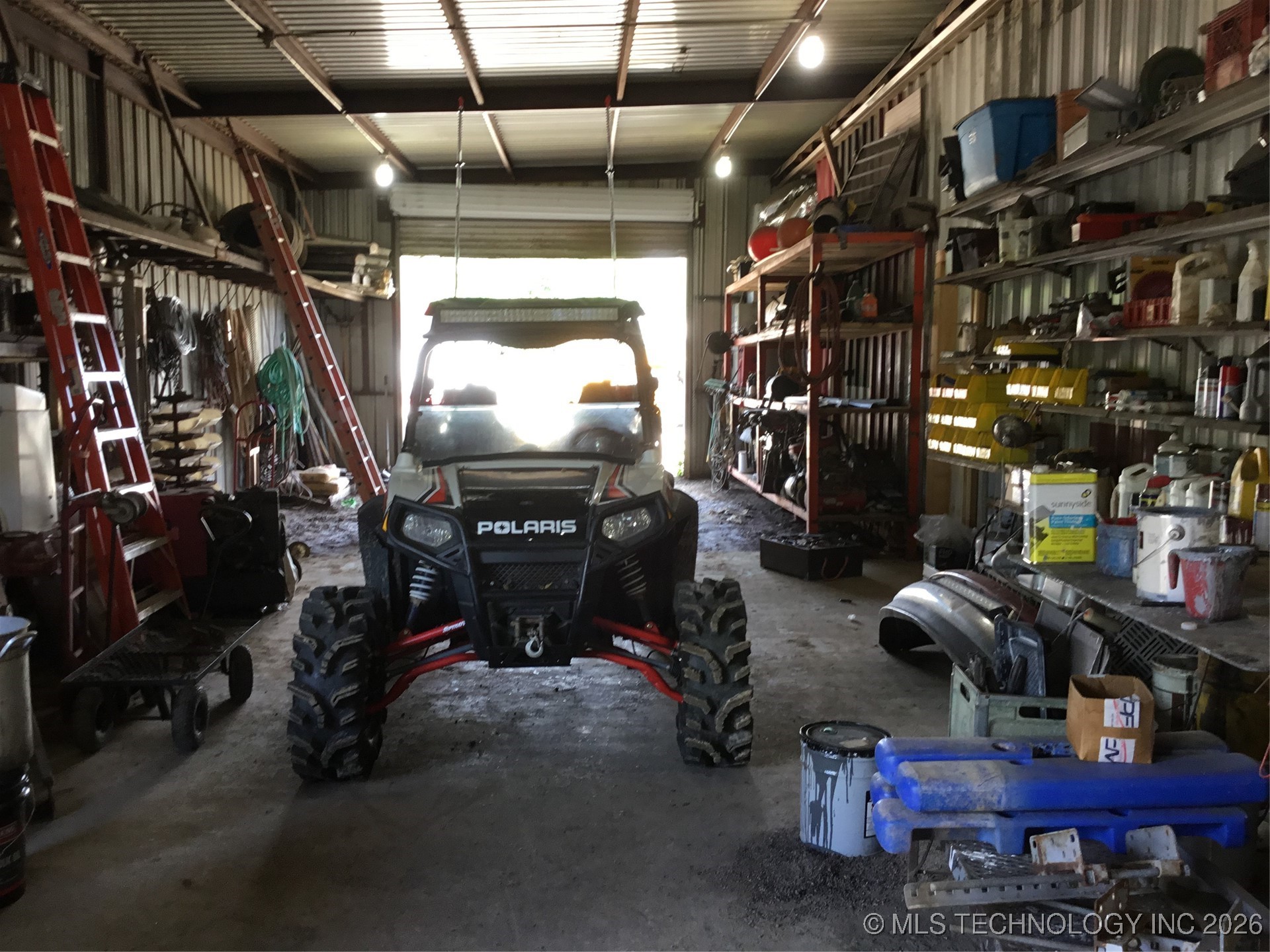 401 Highway 70 Highway N Kingston OK 73439