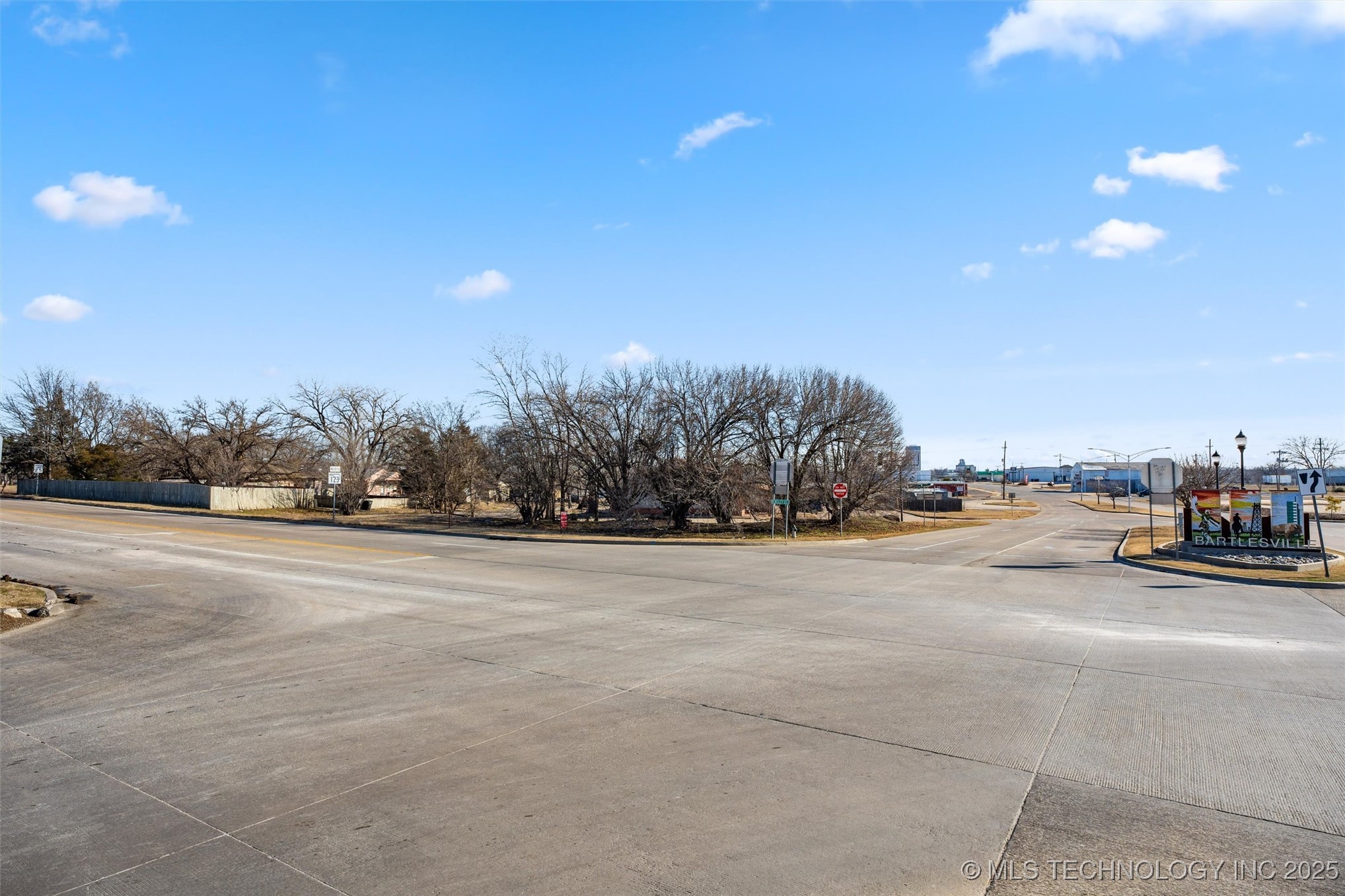 1840 SW Frank Phillips Boulevard Bartlesville OK 74003
