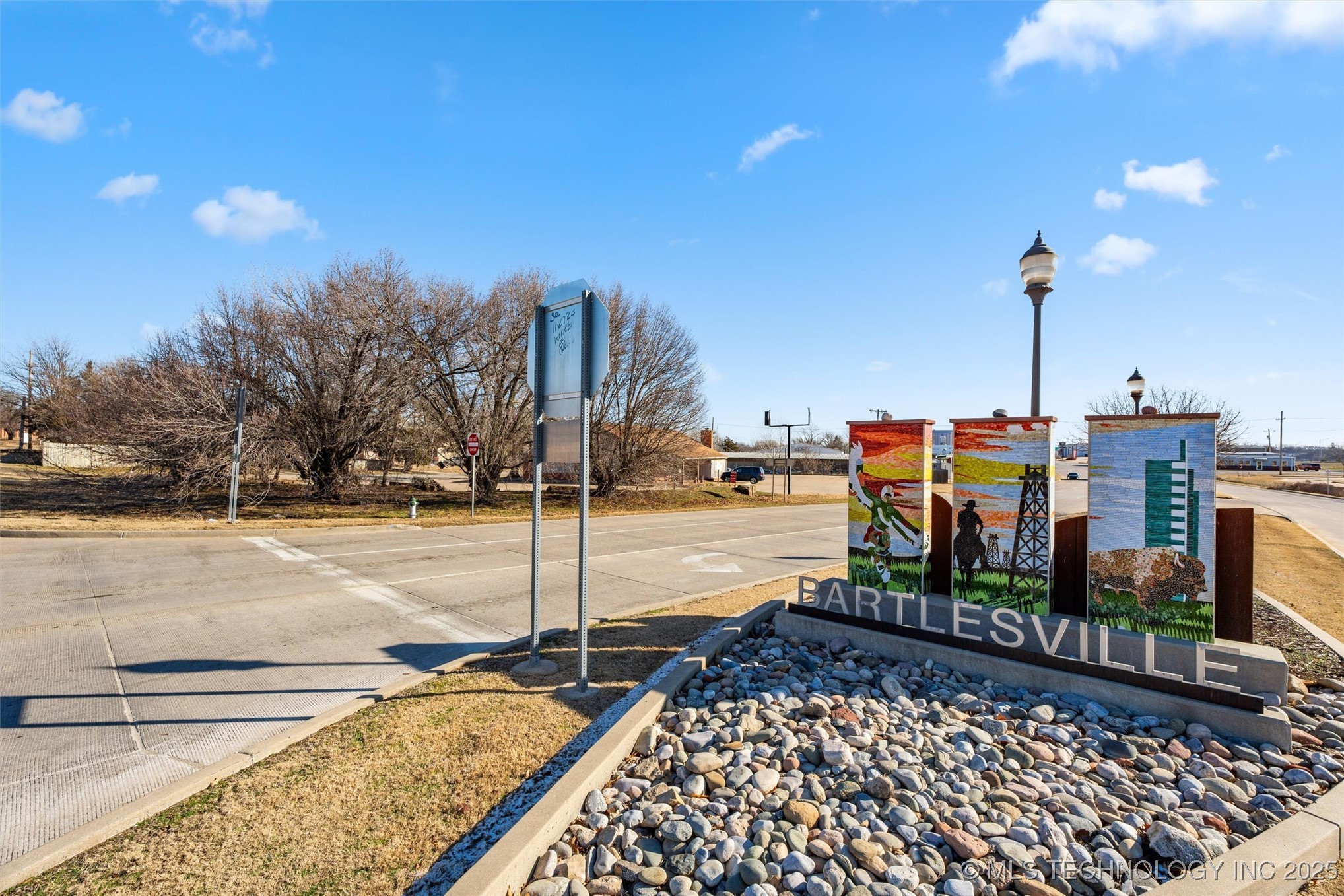 1840 SW Frank Phillips Boulevard Bartlesville OK 74003