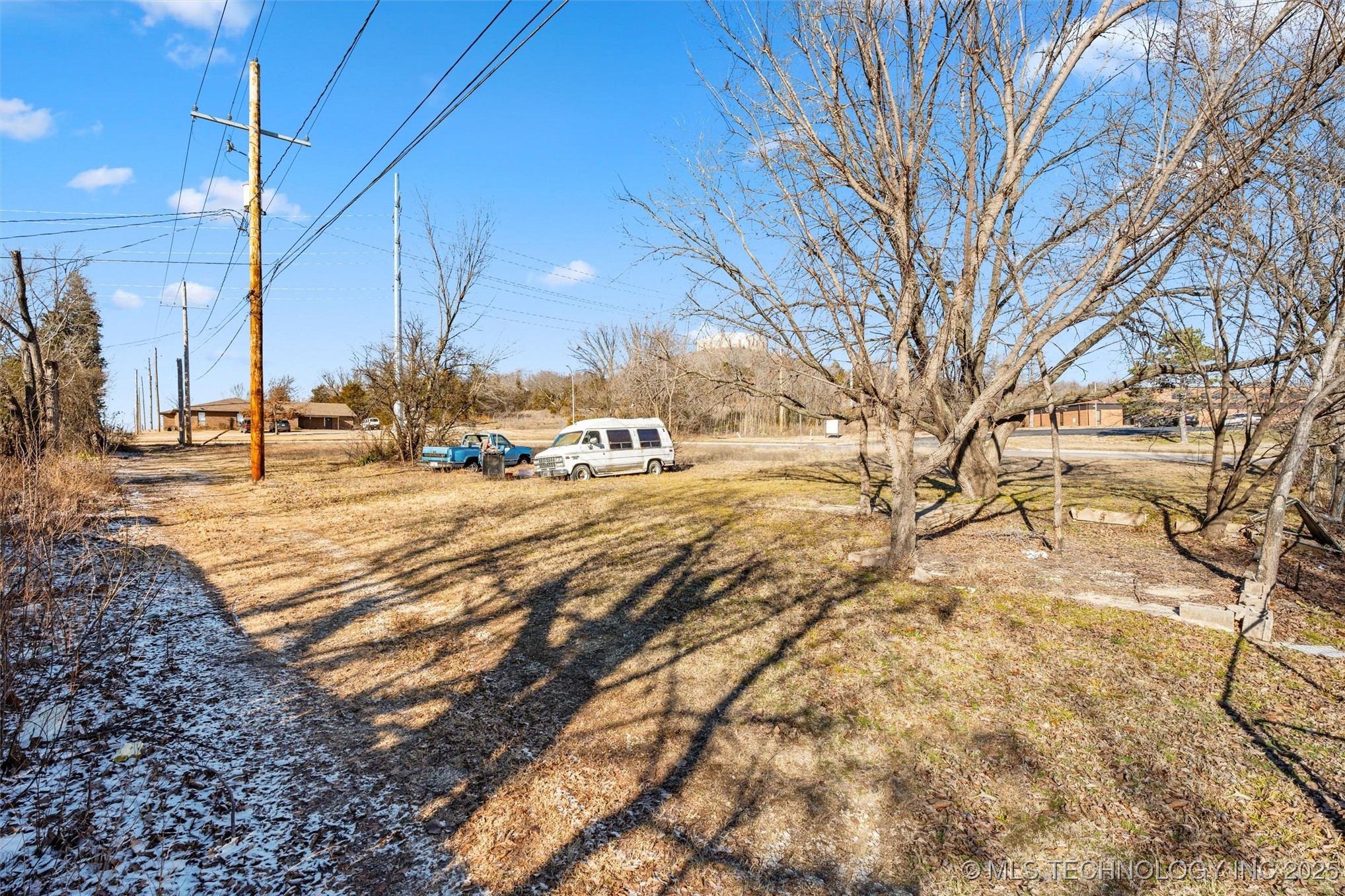 1840 SW Frank Phillips Boulevard Bartlesville OK 74003