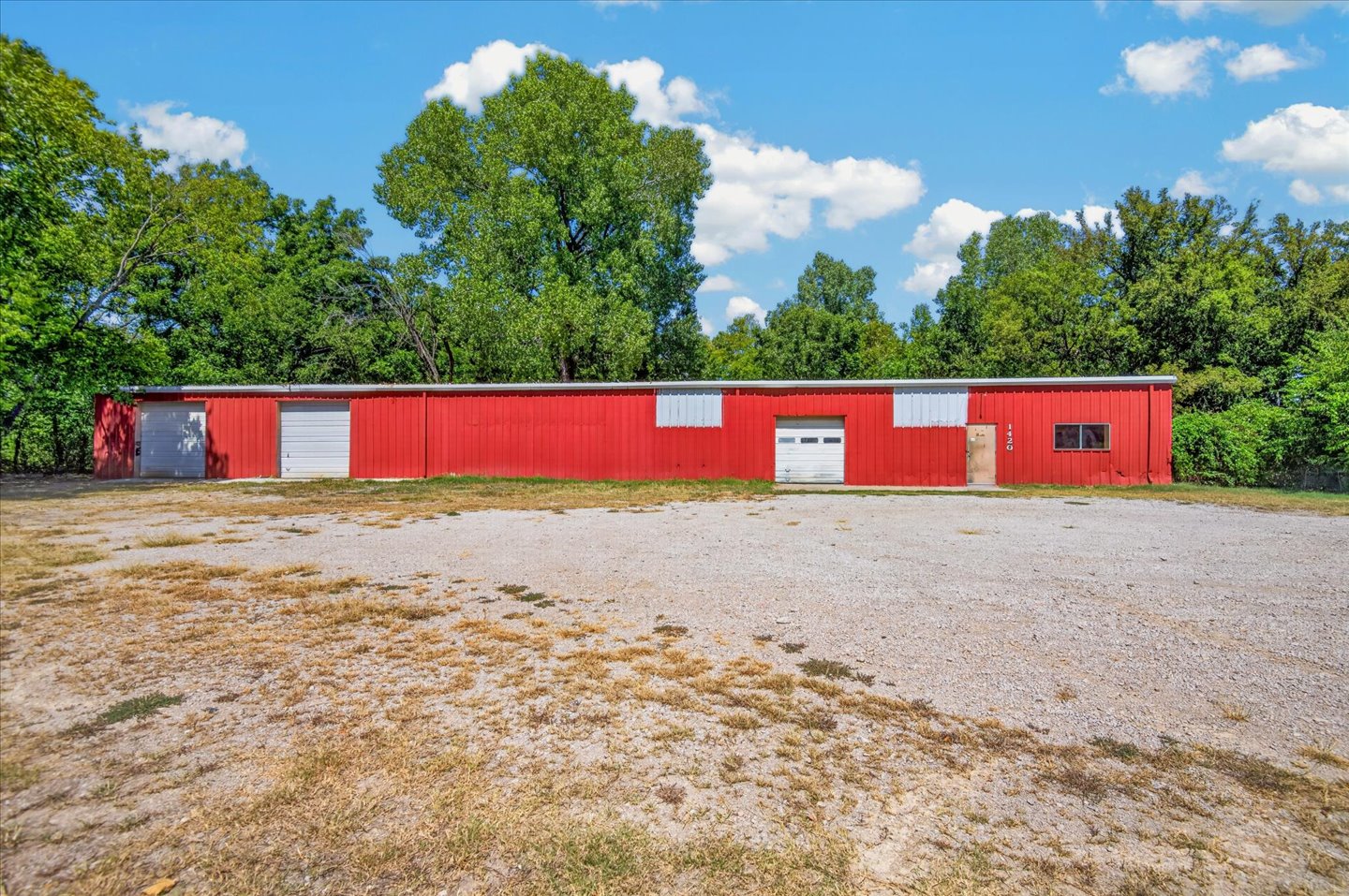 1420 Tuxedo Boulevard Bartlesville OK 74006