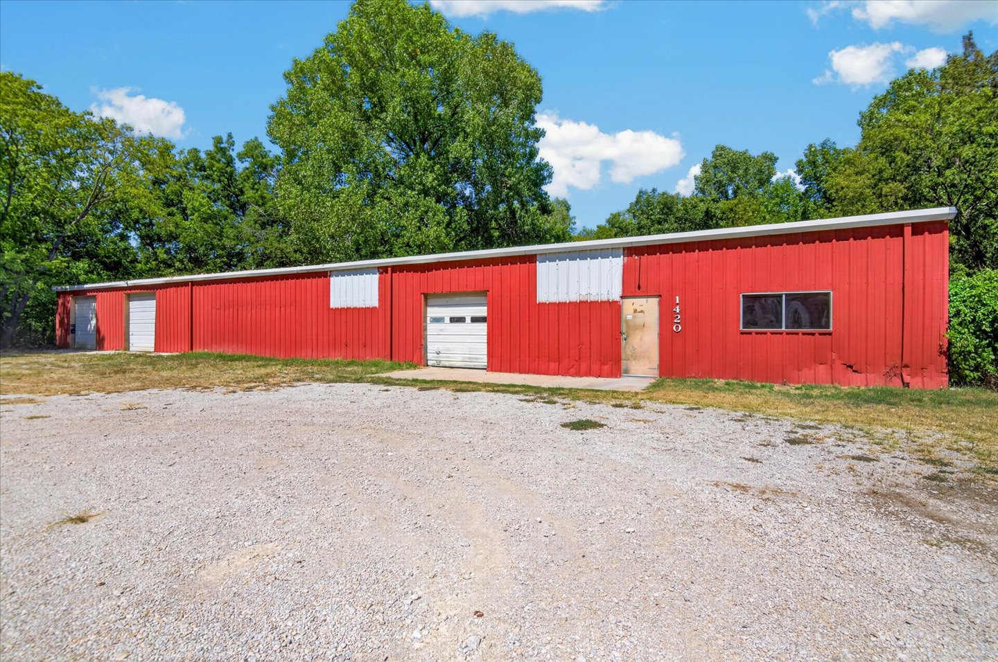 1420 Tuxedo Boulevard Bartlesville OK 74006