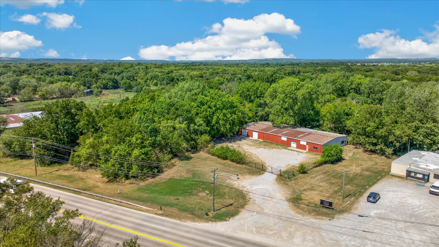 1420 Tuxedo Boulevard Bartlesville OK 74006