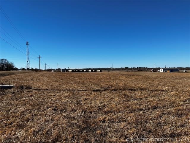 855 S G Street Porter OK 74454