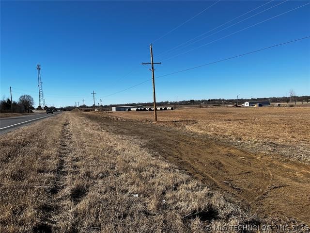 855 S G Street Porter OK 74454