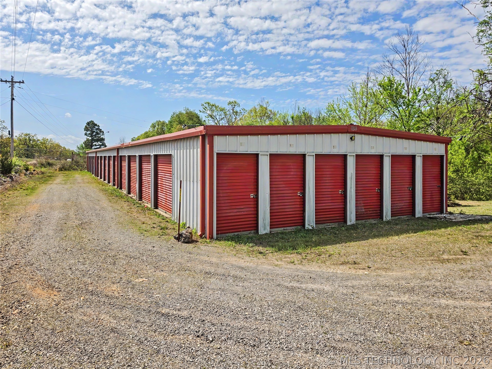 26793 S Indian Road Park Hill OK 74451