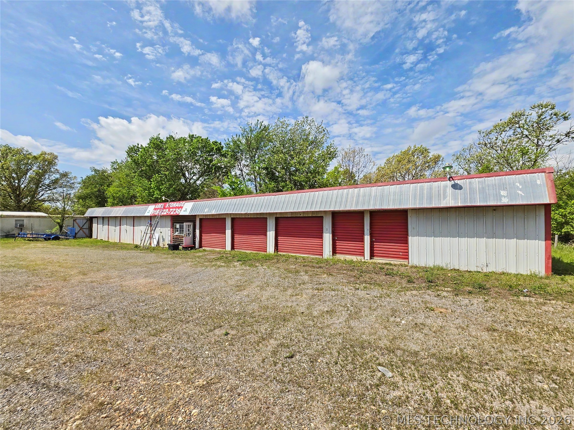 26793 S Indian Road Park Hill OK 74451