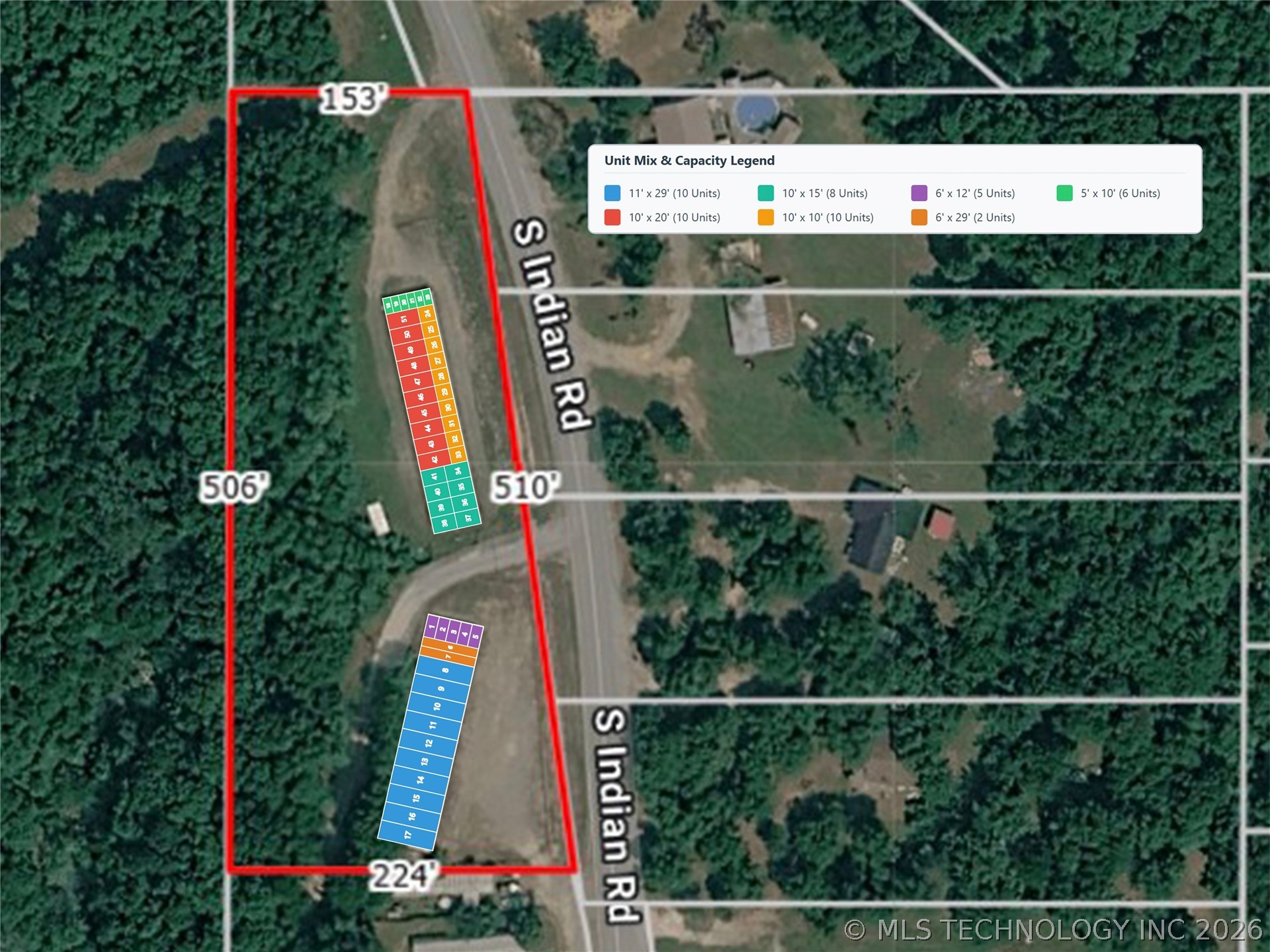26793 S Indian Road Park Hill OK 74451