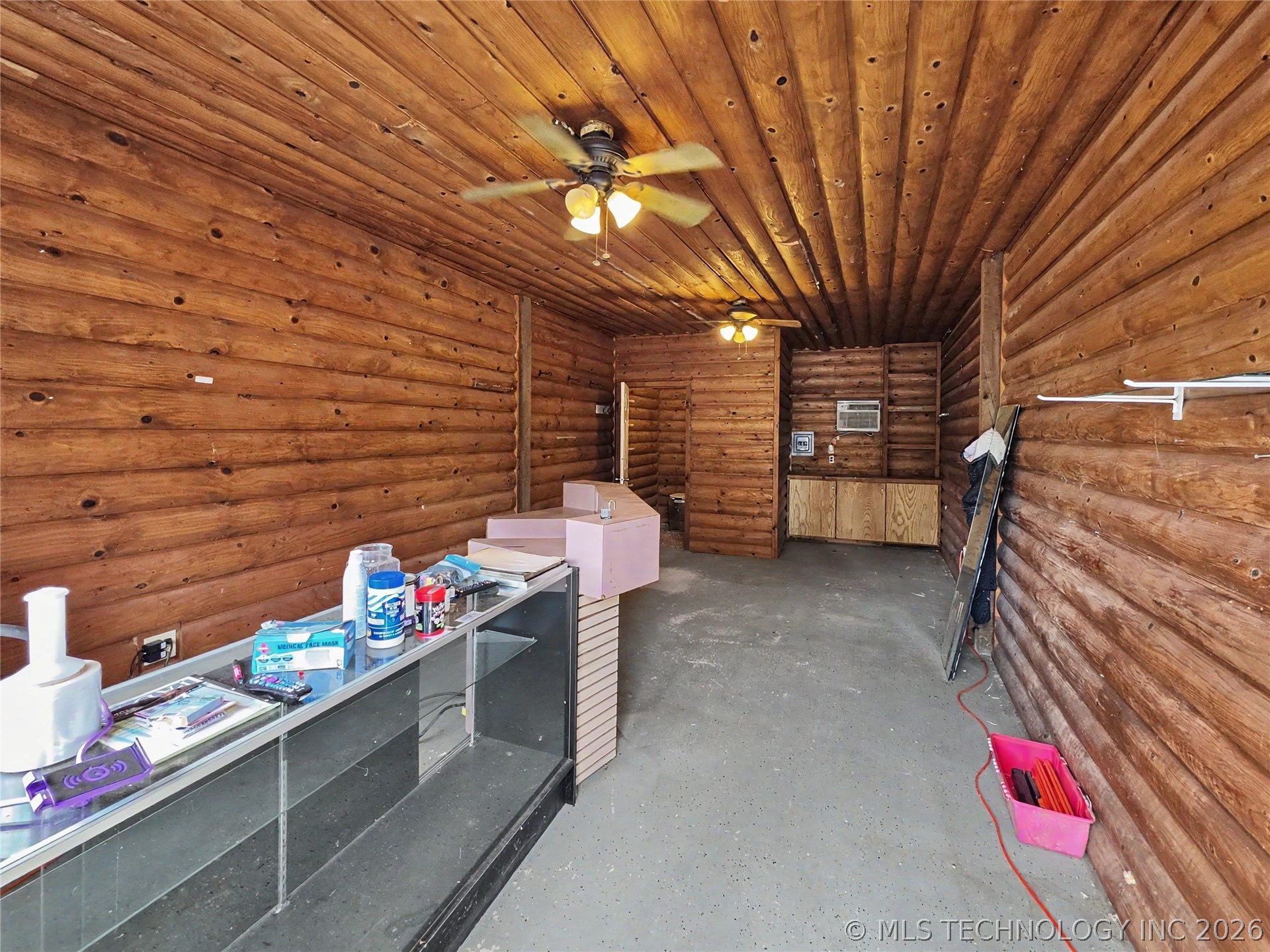 26793 S Indian Road Park Hill OK 74451