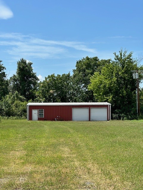 2611 W Shawnee Street Muskogee OK 74401