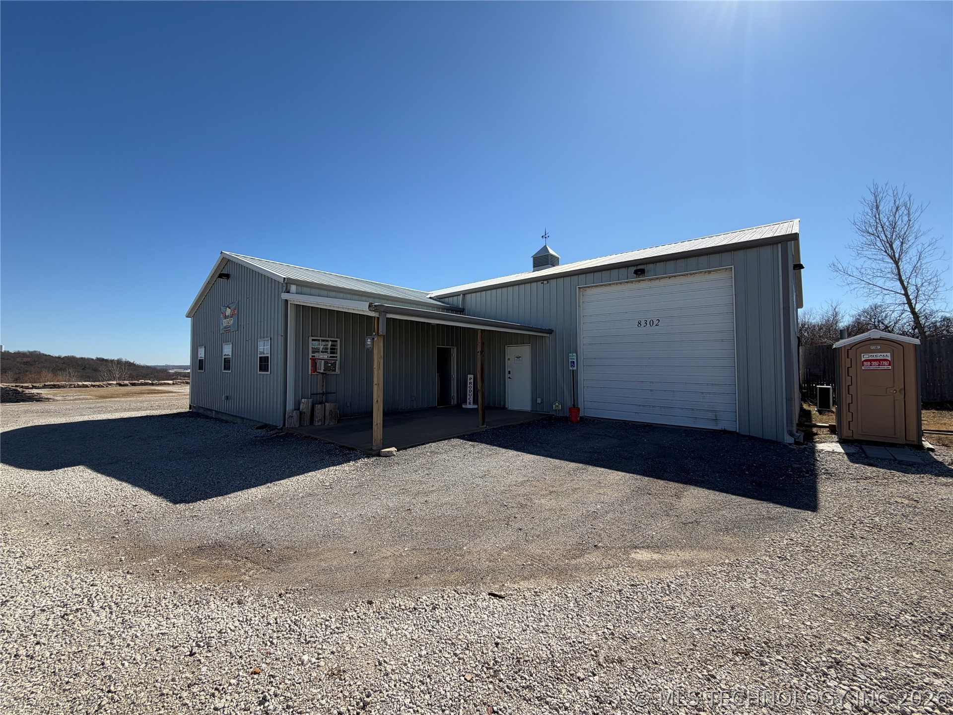8302 W 51 Street S Tulsa OK 74107