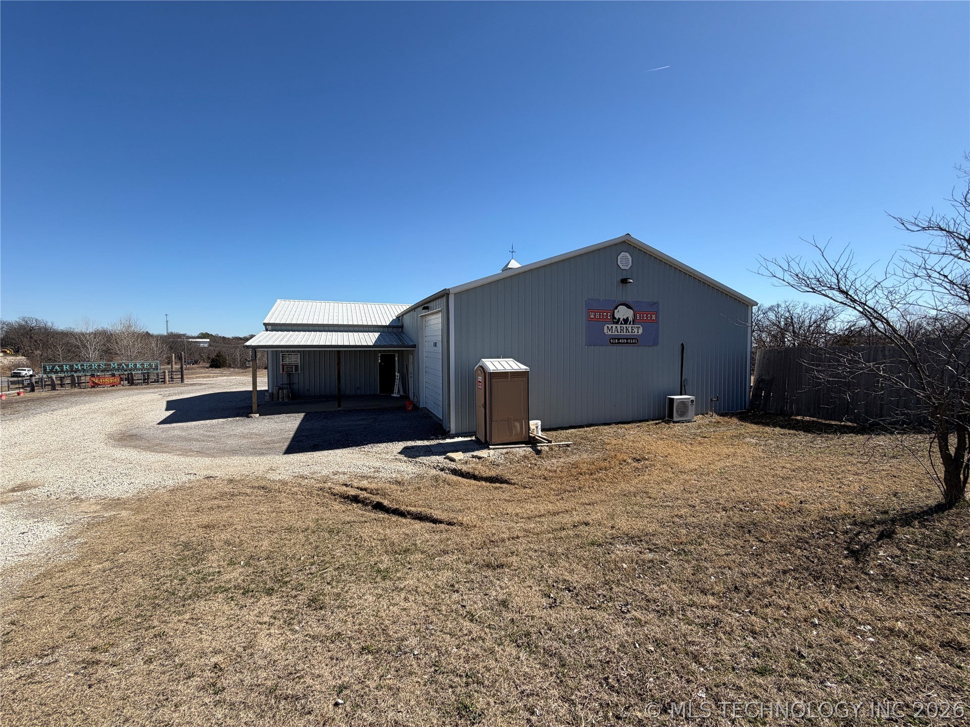8302 W 51 Street S Tulsa OK 74107
