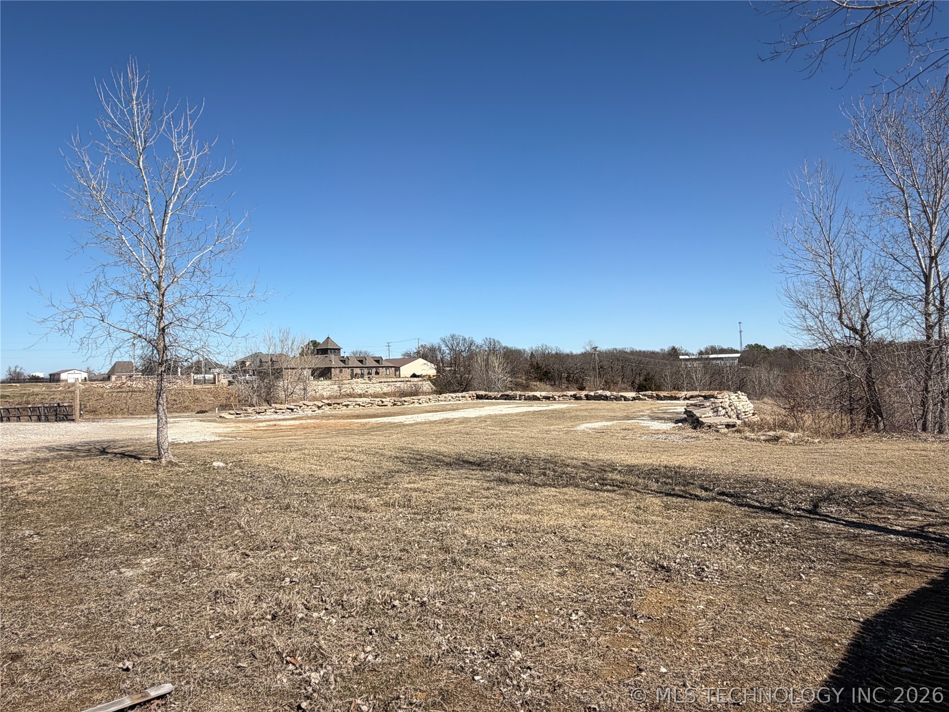 8302 W 51 Street S Tulsa OK 74107