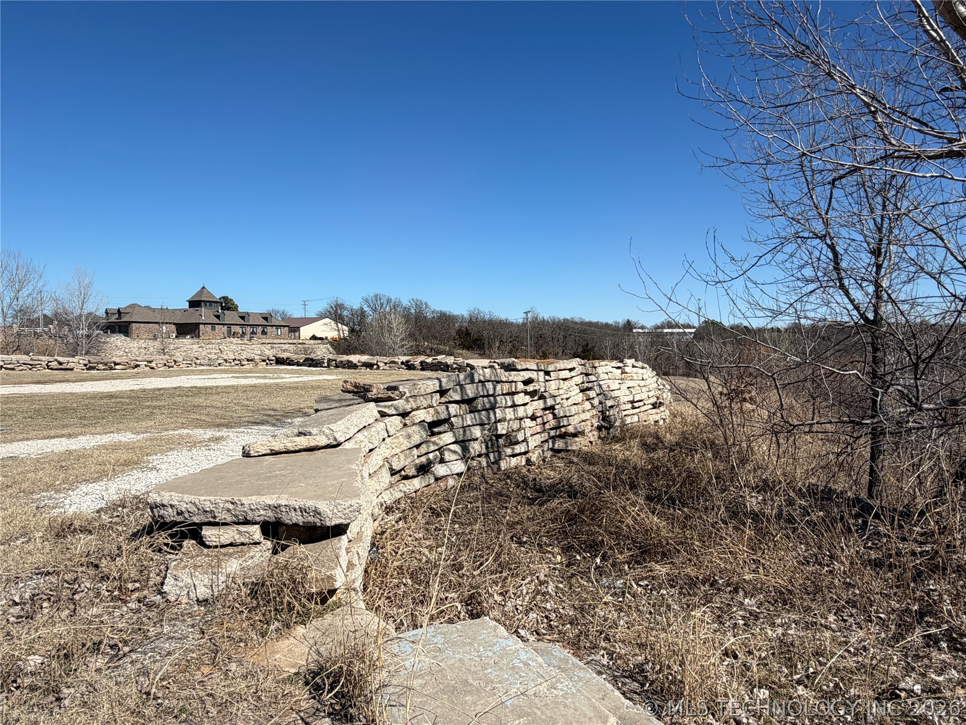 8302 W 51 Street S Tulsa OK 74107